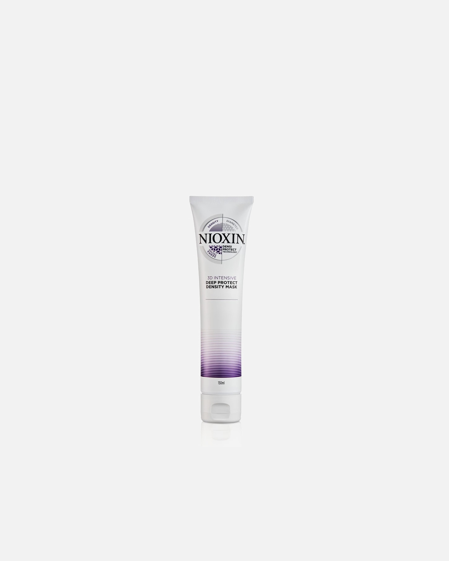 Maschera Capelli di Unisex Nioxin Density Defend maschera per capelli 150 ml