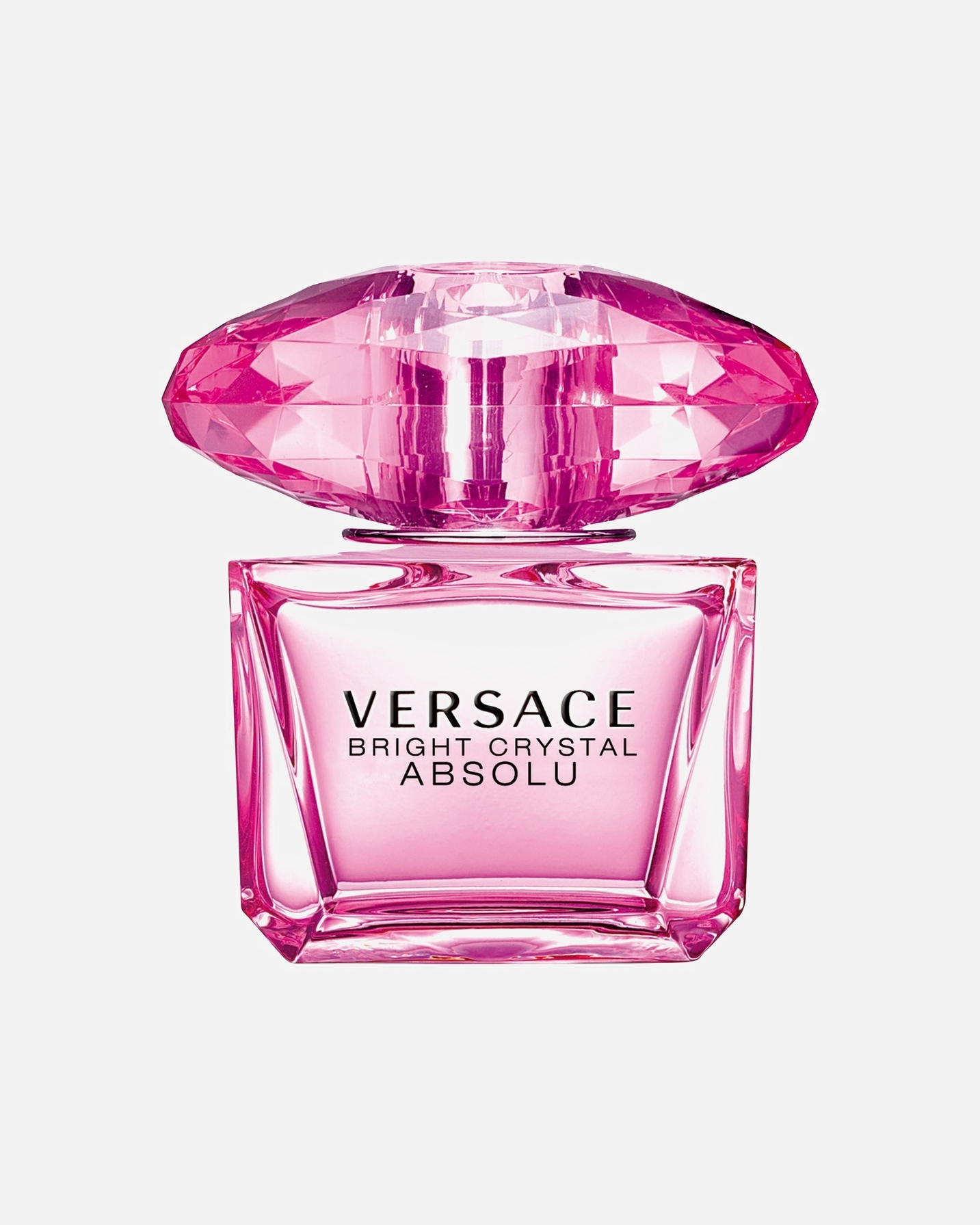 Eau de Parfum di Femmina Versace Bright Crystal 50 ml