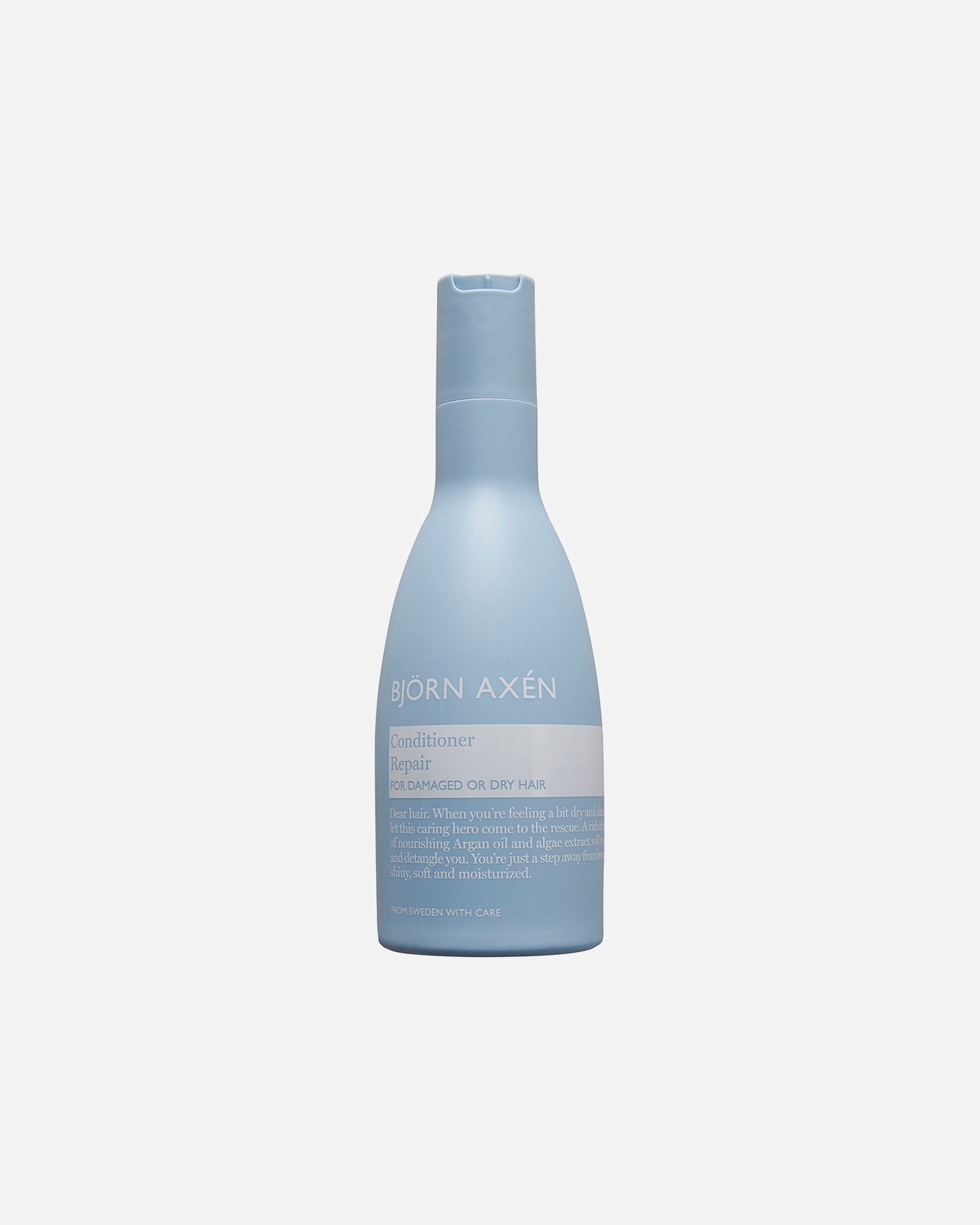 Balsamo capelli di Unisex BJÖRN AXÉN Repair Conditioner 250 ml