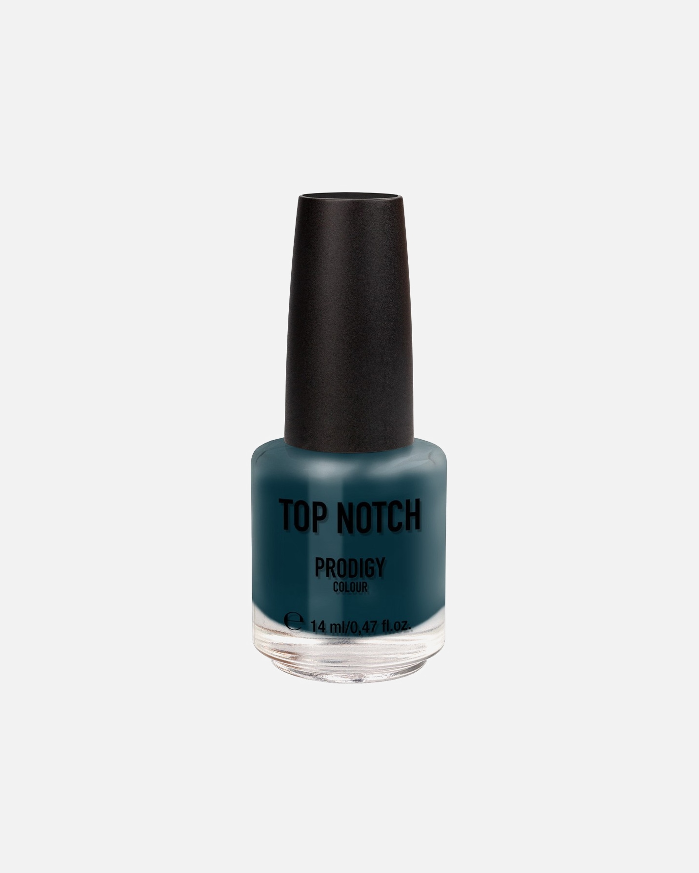 Smalto per unghie di Femmina TOP NOTCH PRODIGY Nail Colour 253 - GAME OVER