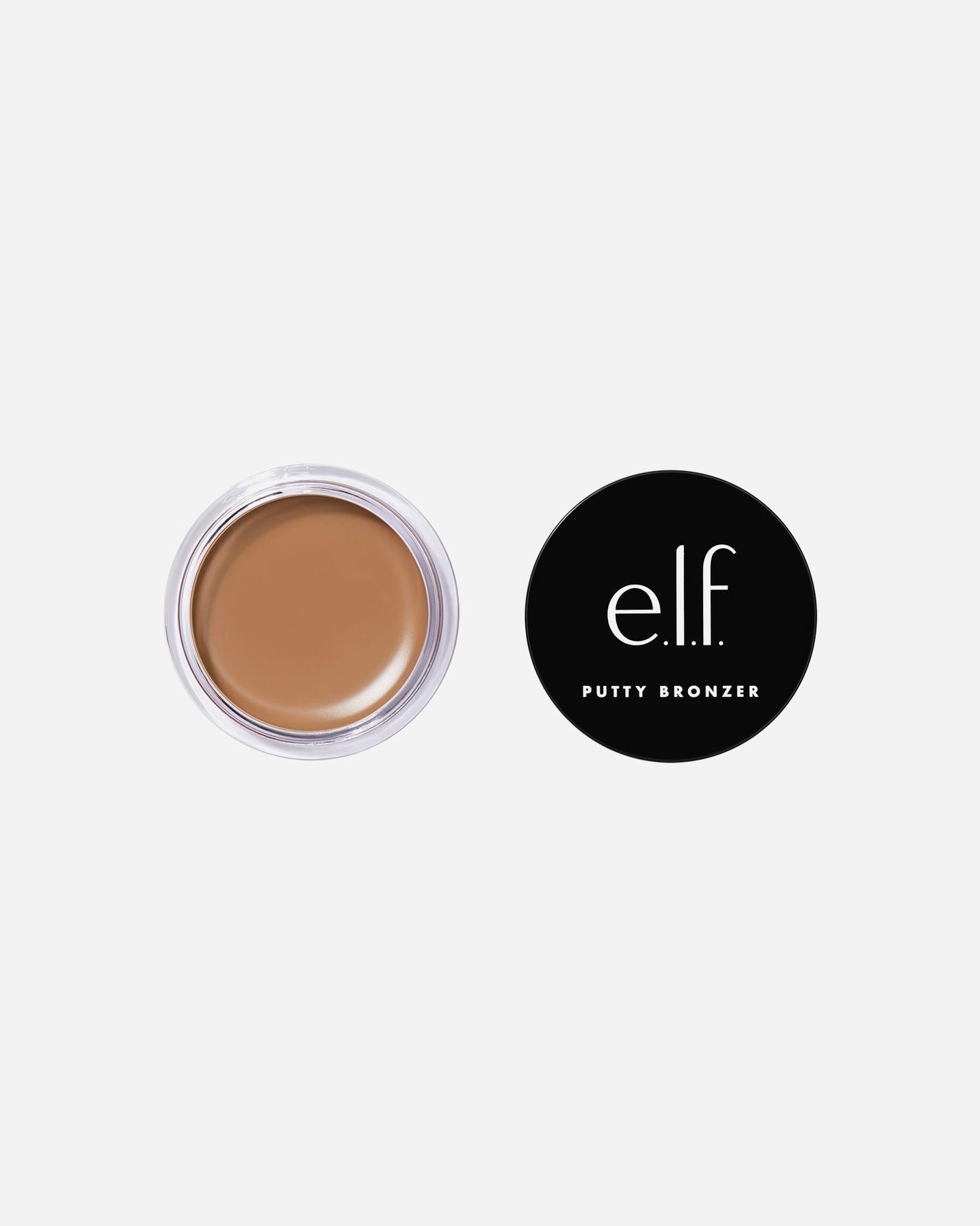 Terra di Unisex e.l.f. Putty Bronzer Tan Lines