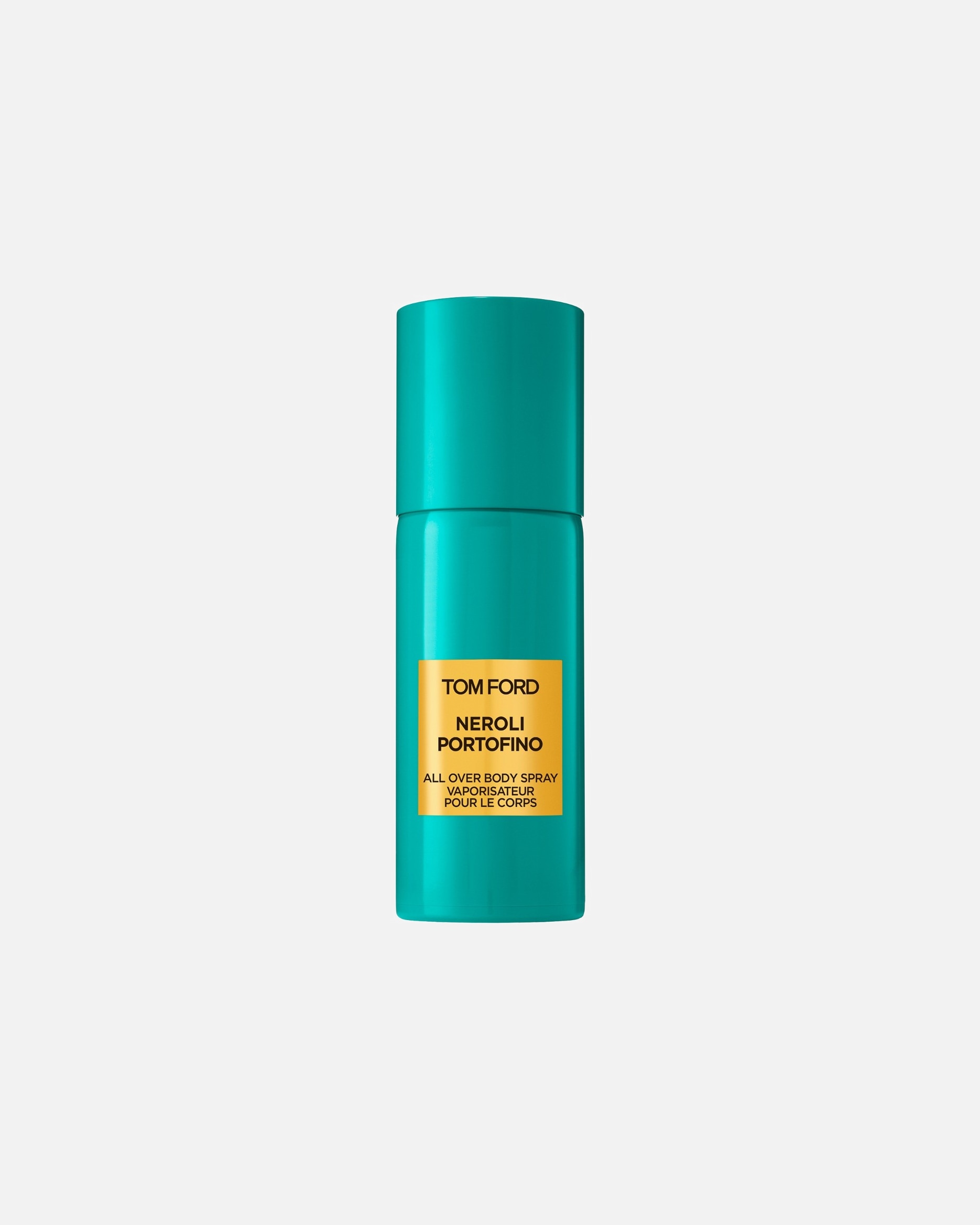 Spray corpo di Unisex TOM FORD Private Blend Neroli Portofino All Over Body Spray 150 ml