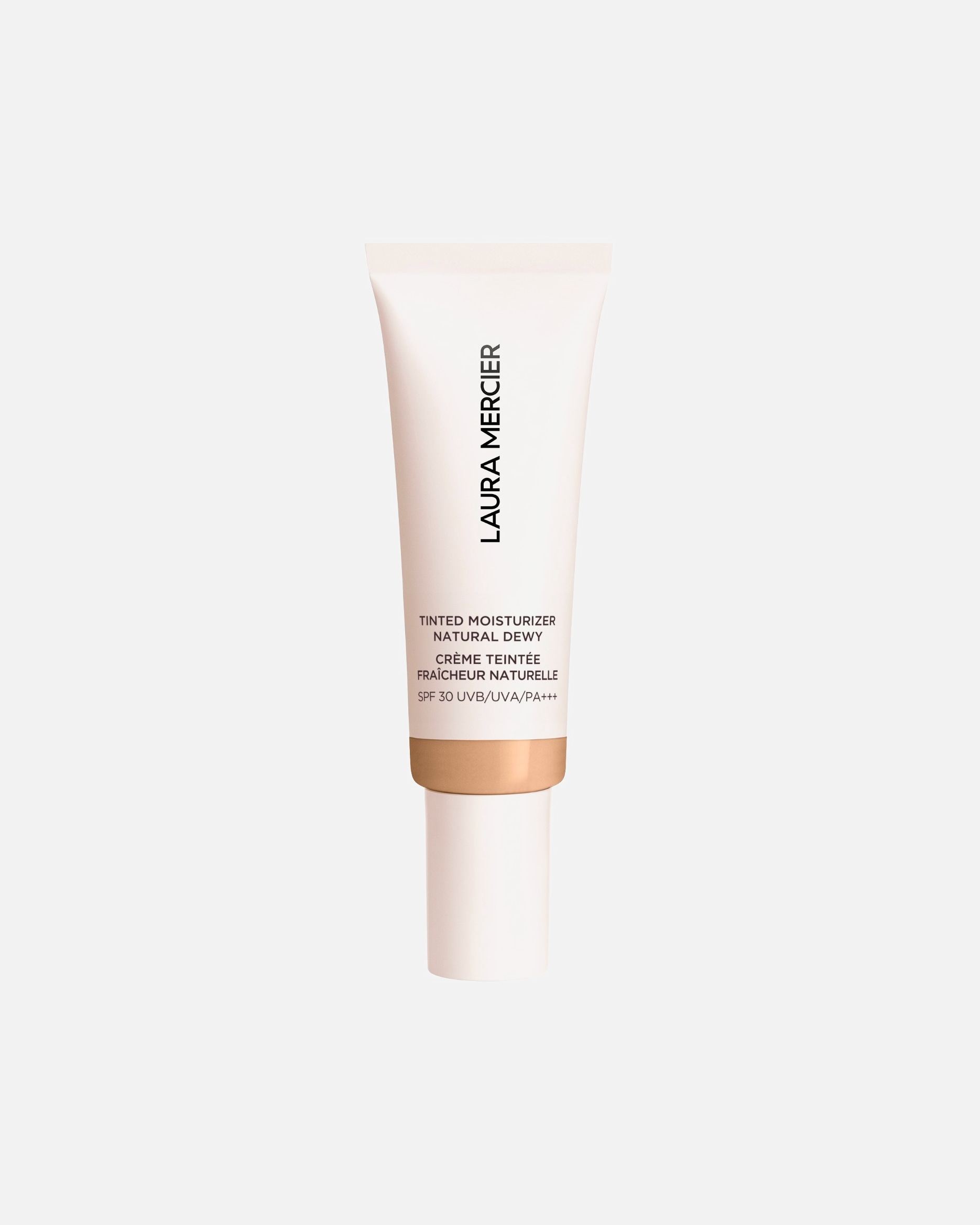 Fluido viso di Unisex Laura Mercier Tinted Moisturizer Natural Dewy SPF 30 2C OAK
