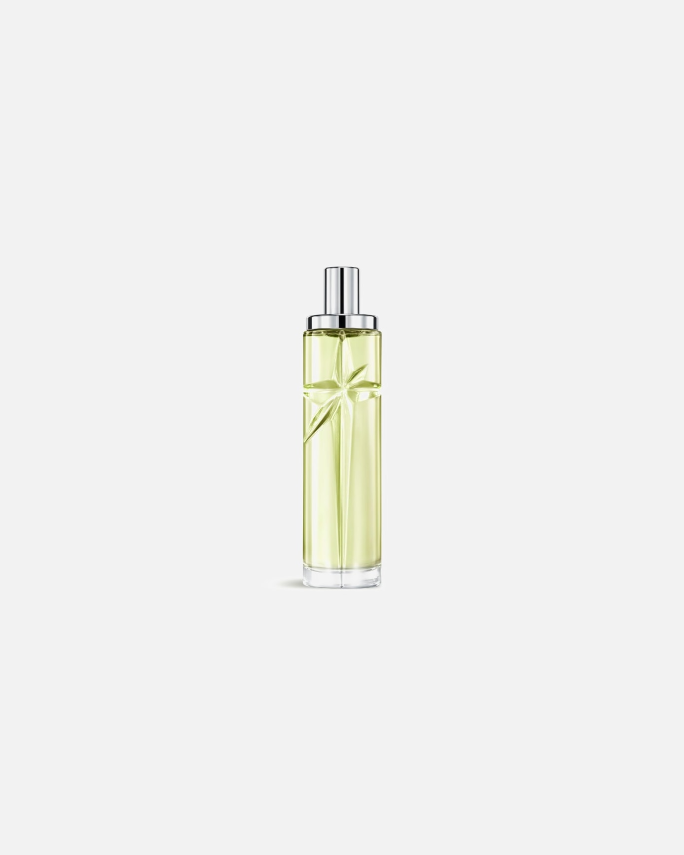 Eau de toilette di Femmina MUGLER Starlicious Pistacchio Praline 75 ml