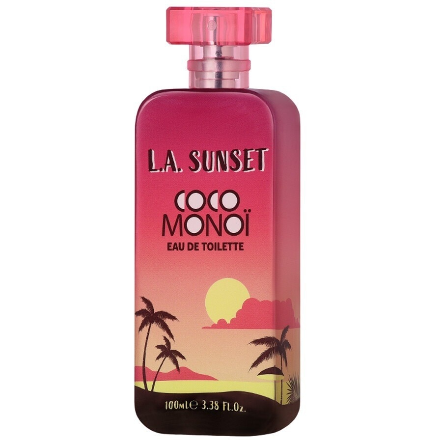 COCO MONOÏ L.A. Sunset