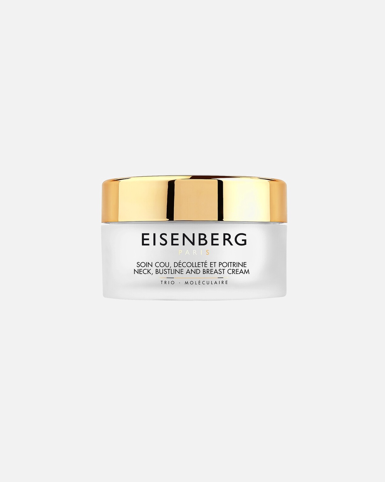Colle e Décolleté di Femmina EISENBERG Woman Classic Skincare Soin Cou, Décolleté et Poitrine 100 ml