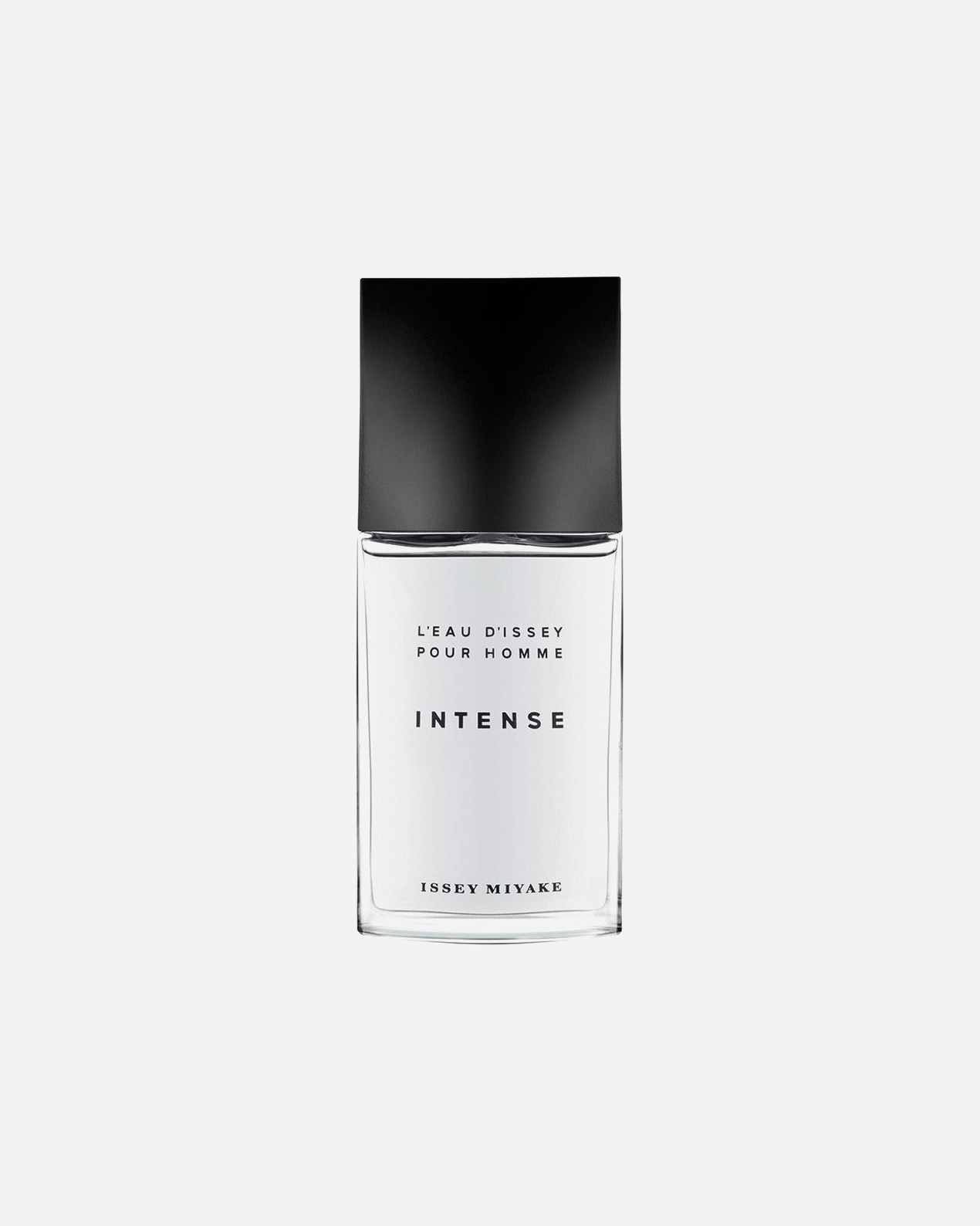 Eau de toilette di Maschio Issey Miyake L'Eau d'Issey pour Homme Intense 75 ml