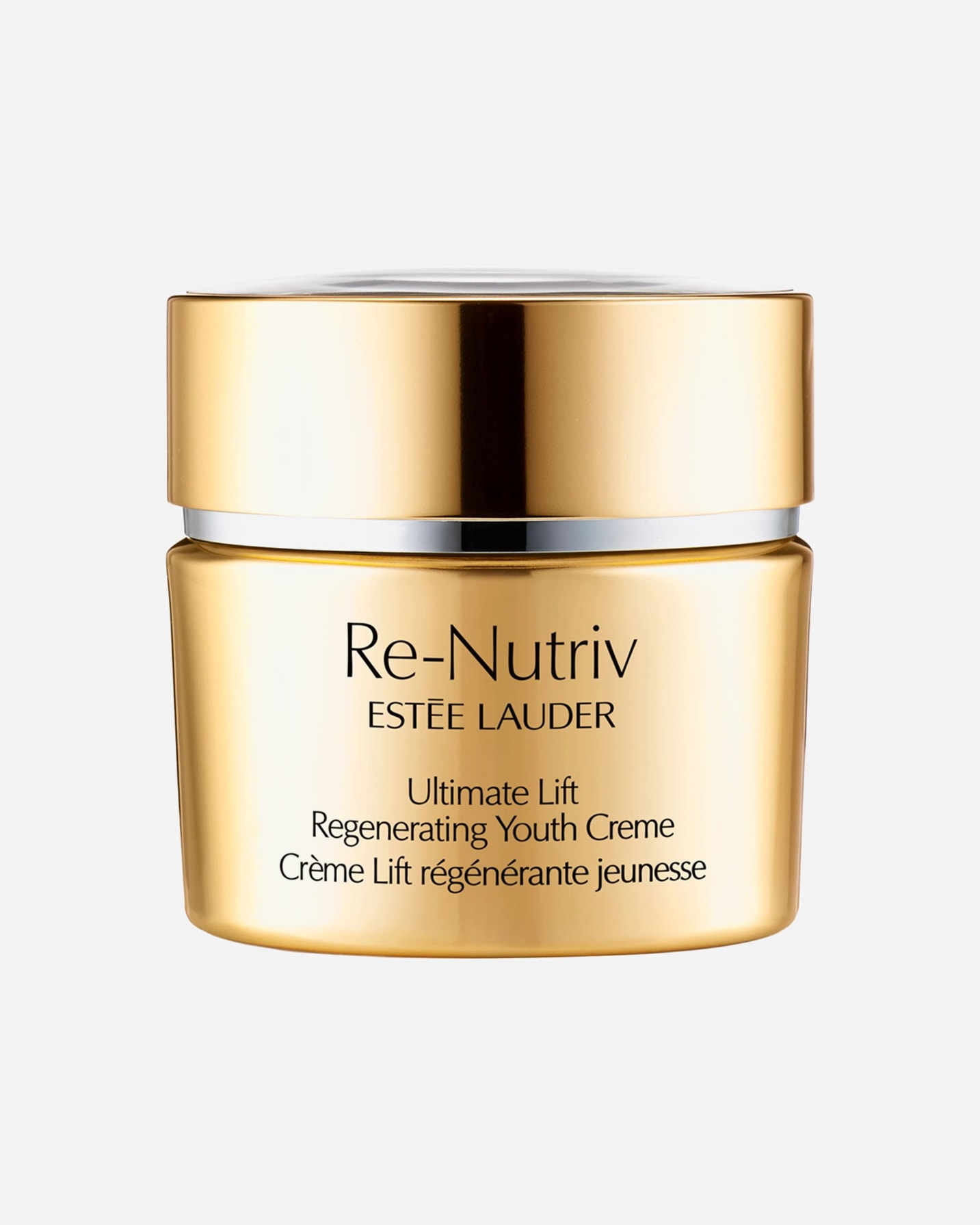 Trattamento viso di Femmina Estée Lauder Re-Nutriv Ultimate Lift Regenerating Youth Creme Ultimate Lift Regenerating Youth Creme