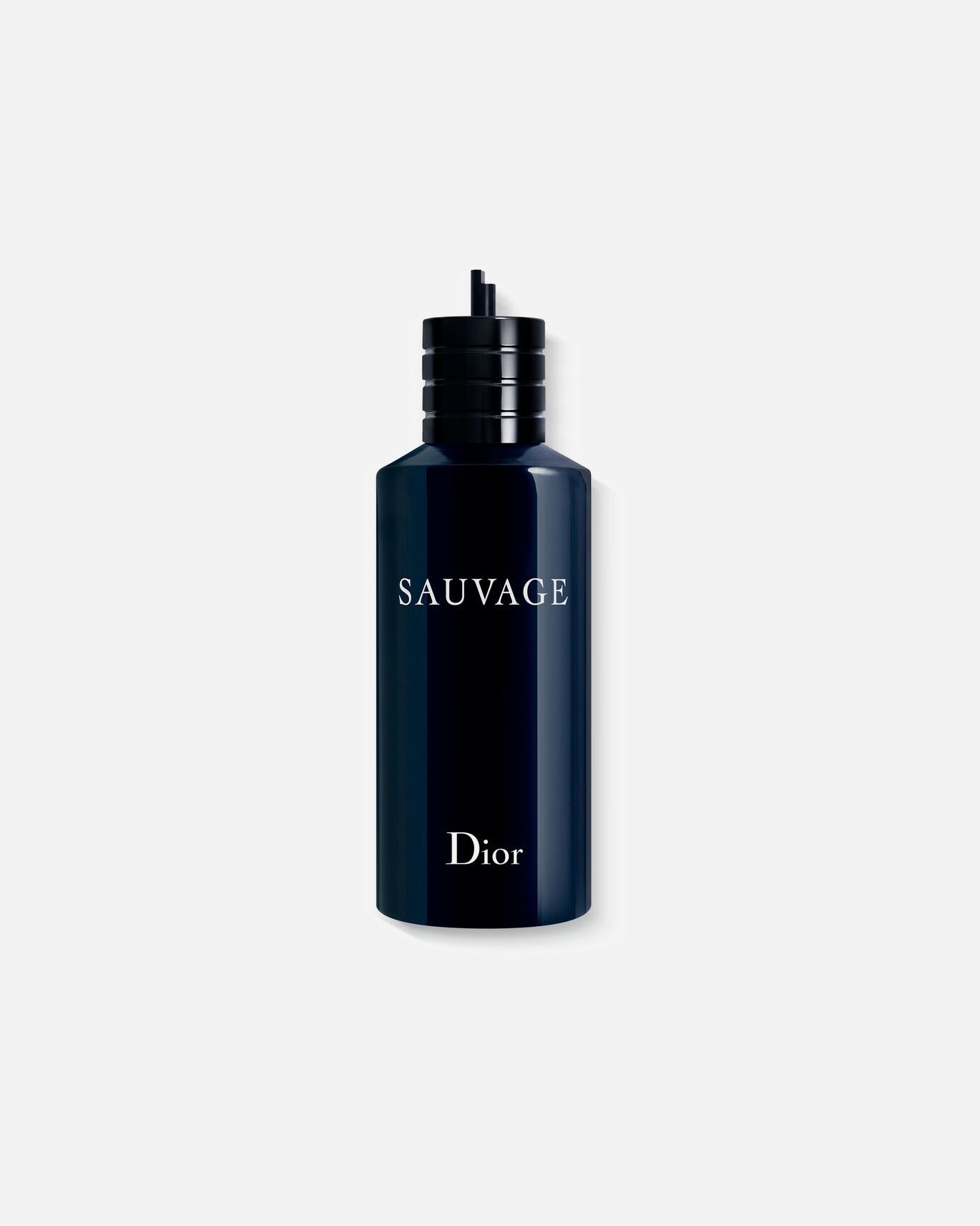 Eau de toilette di Maschio DIOR Sauvage Eau de Toilette 300 ml- Refill