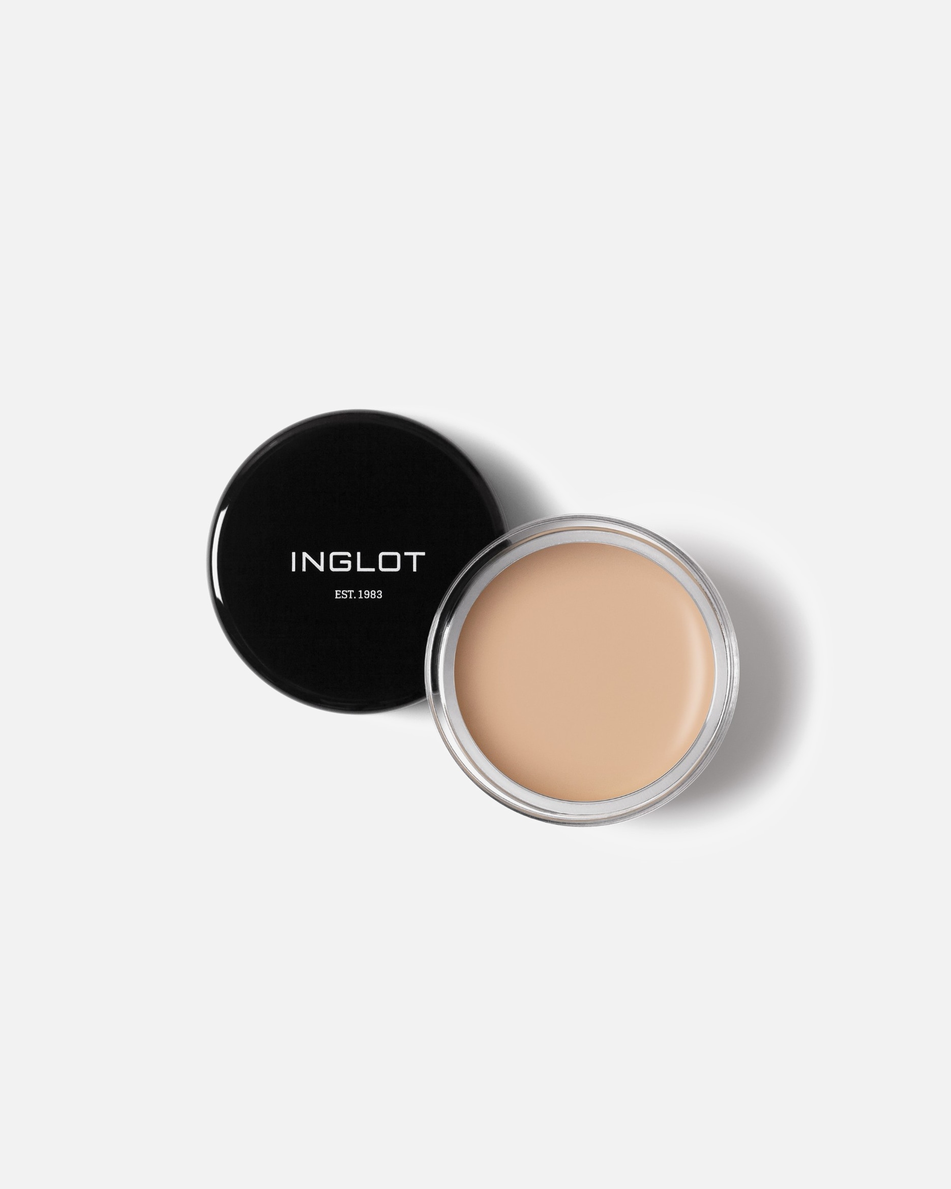 Eyeliner di Unisex INGLOT Eyeliner Gel AMC 68 68