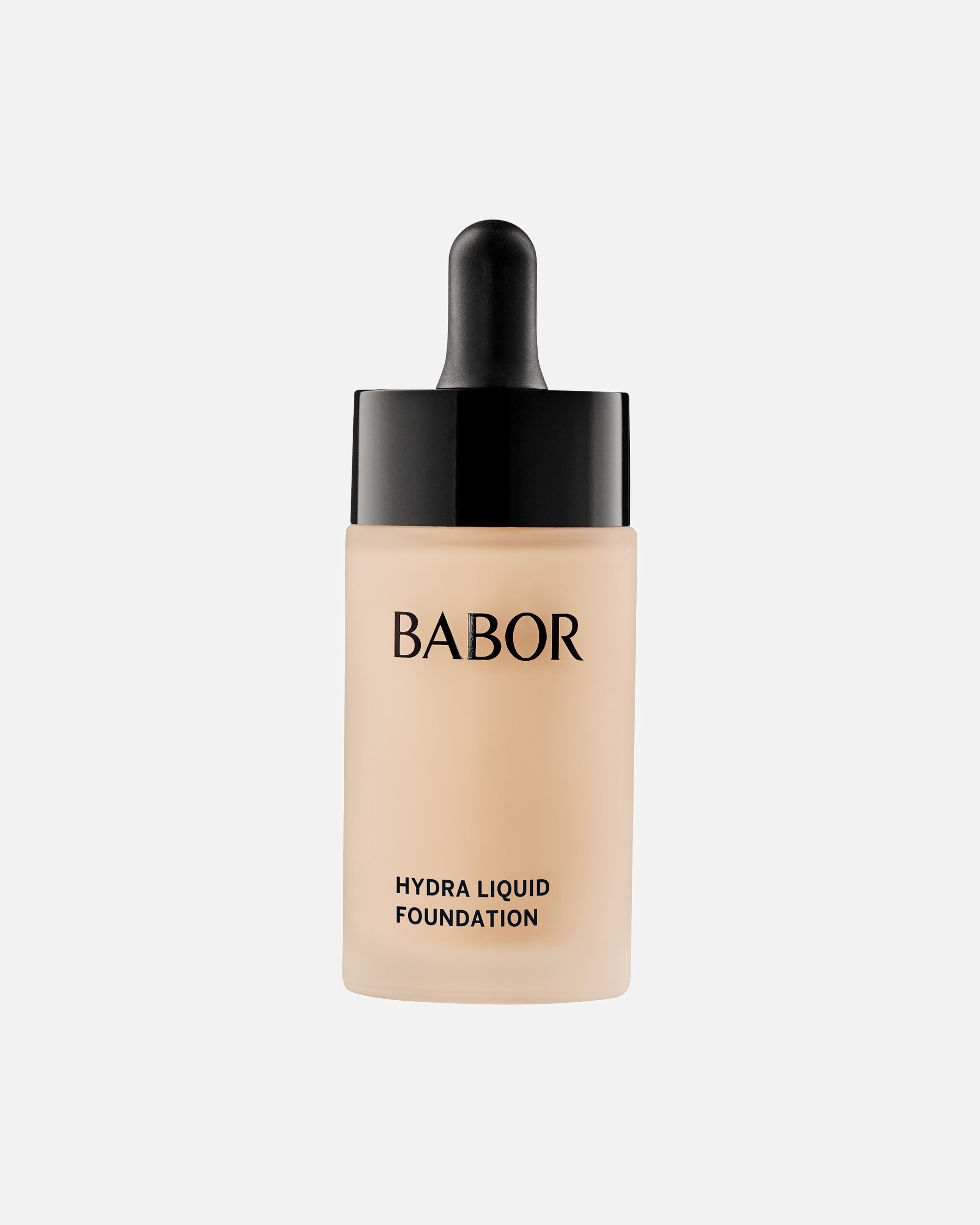 Fondotinta di Unisex Babor Hydra Liquid FDT 09 - CAFFE LATTE
