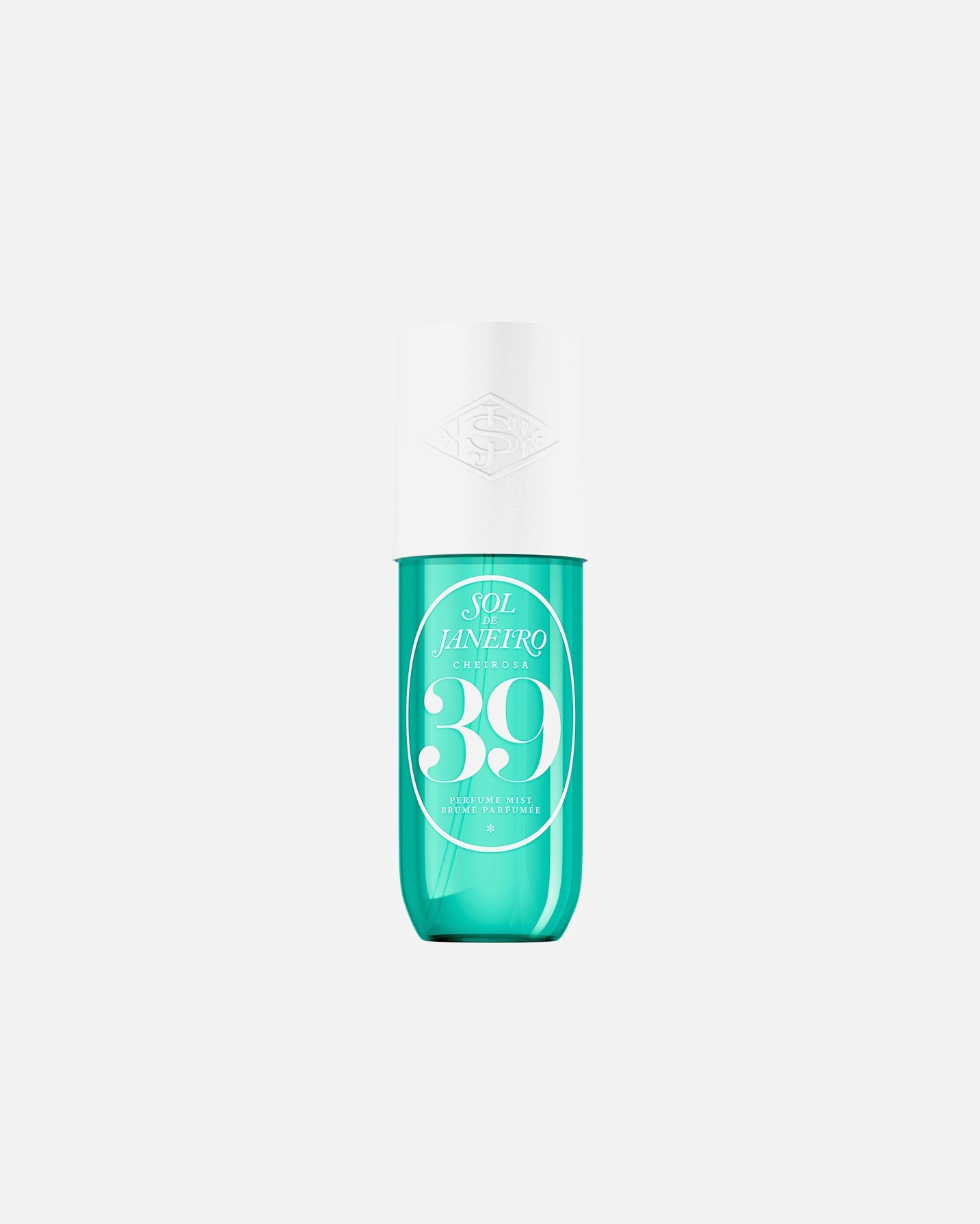 Spray corpo di Femmina SOL DE JANEIRO Cheirosa 39 240 ml