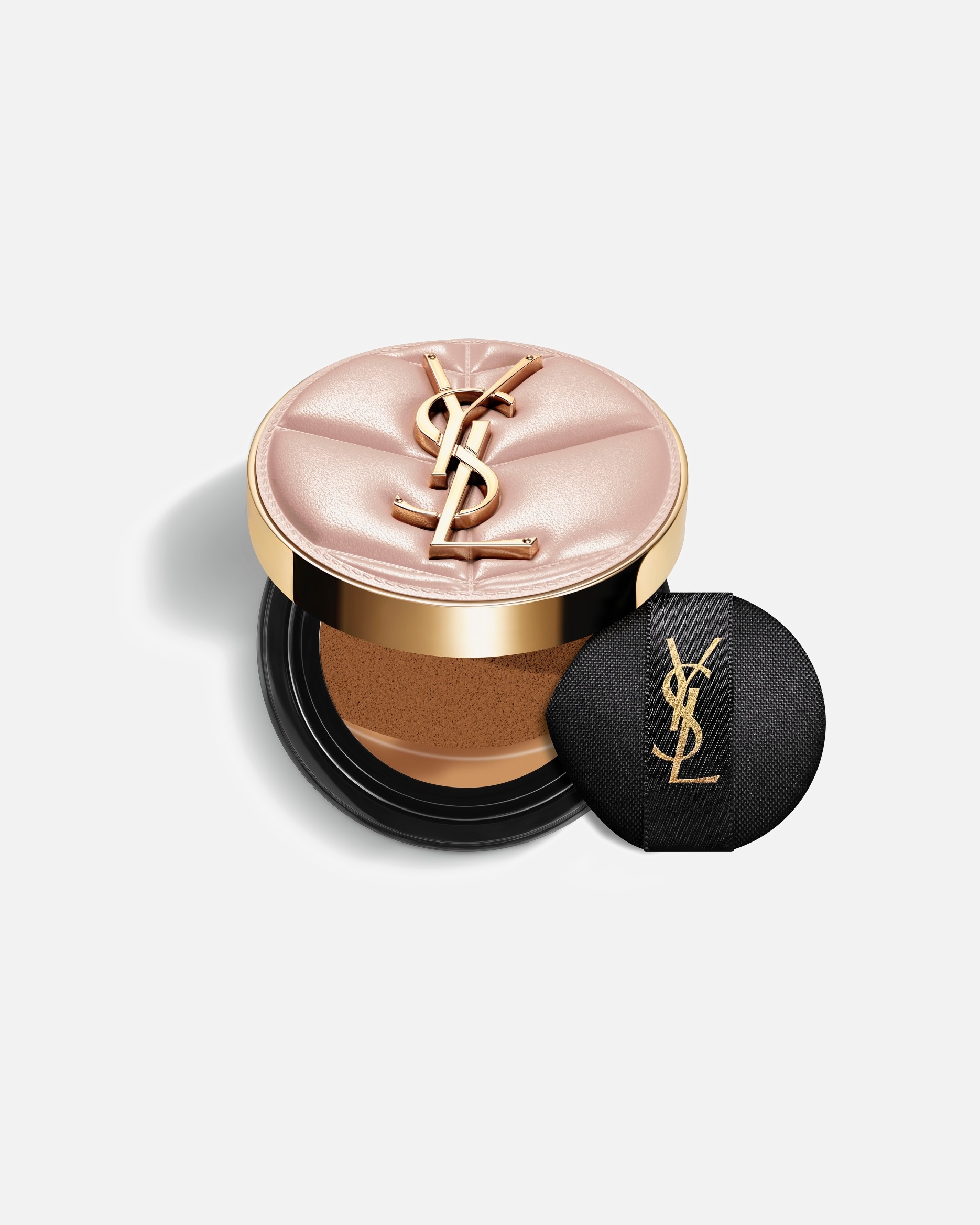 Fondotinta di Unisex Yves Saint Laurent SKIN AFFAIR CUSHION FOUNDATION – Fondotinta cushion effetto soft glow DN2