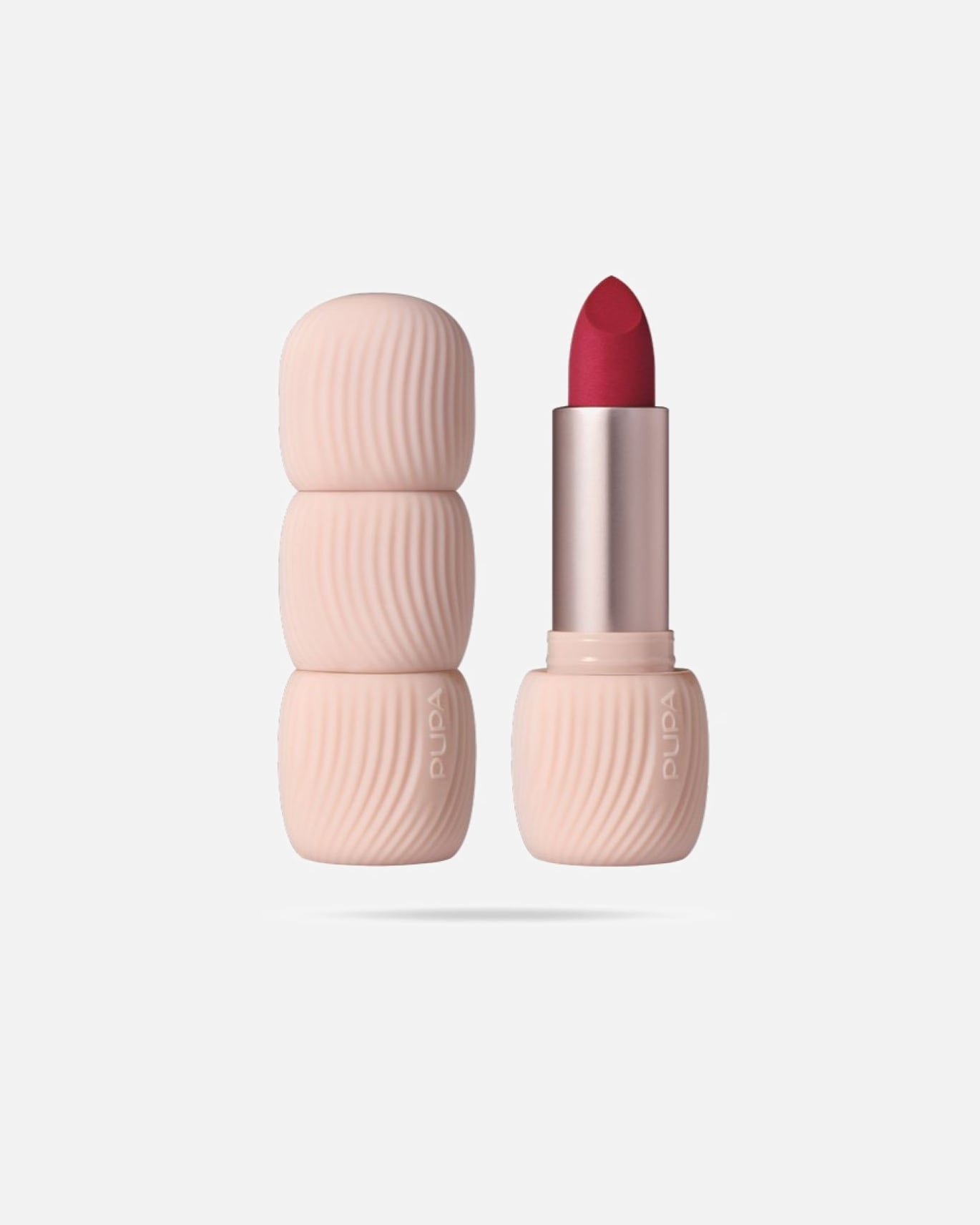 Rossetto di Unisex PUPA Milano MY CRUSH MATTE 33 - BURNING DESIRE