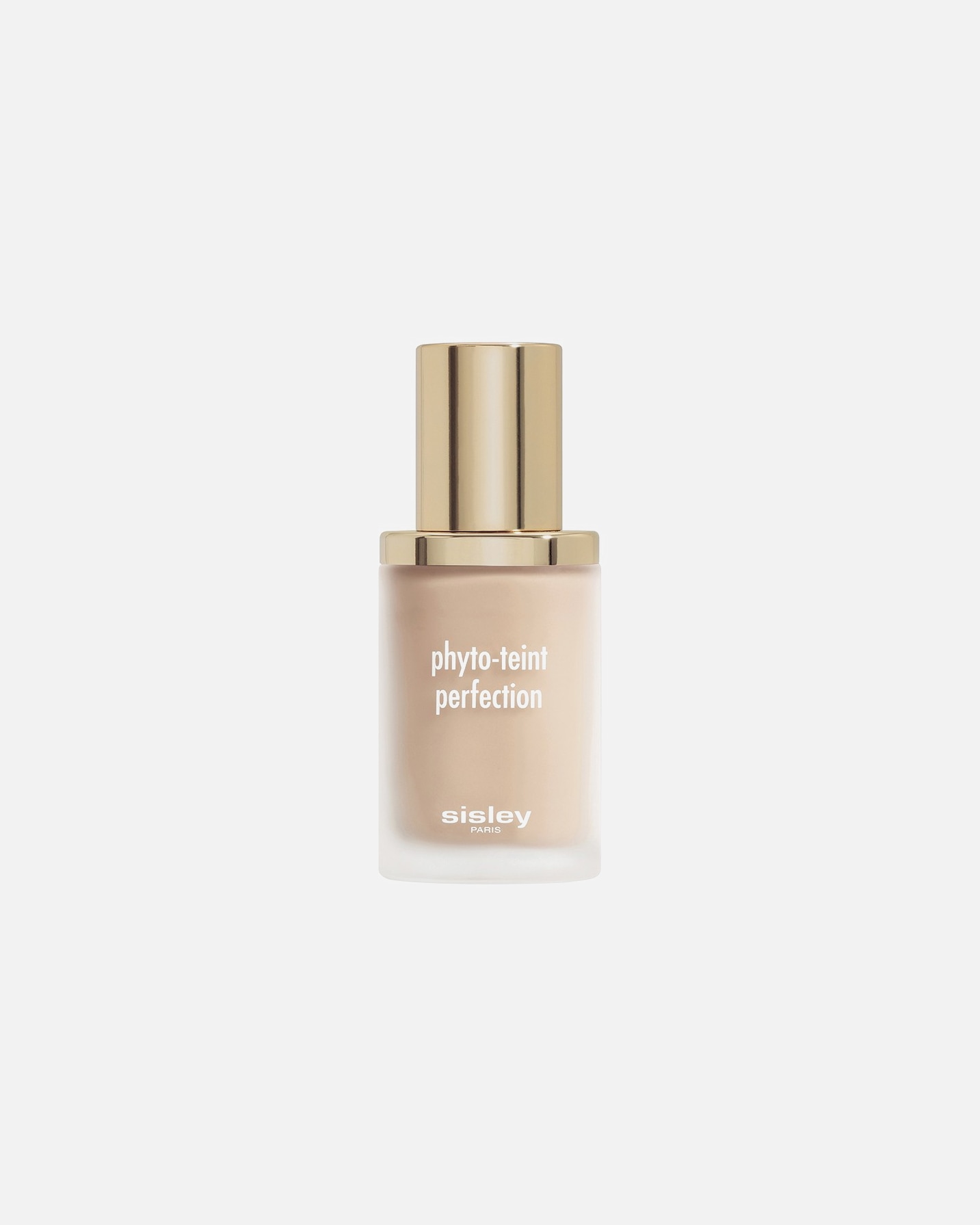 Fondotinta di Unisex sisley Phyto-Teint Perfection 1 - PETAL