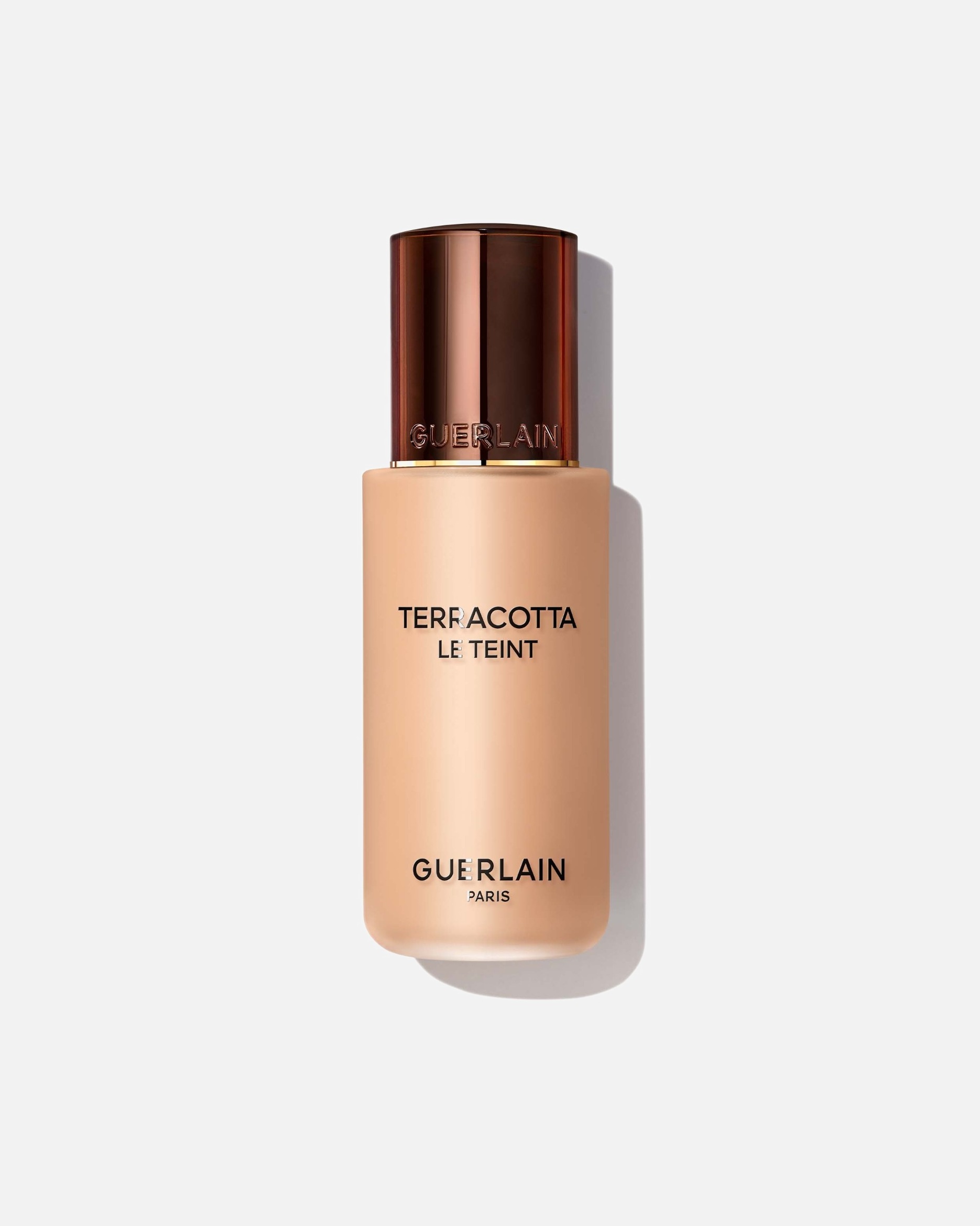 Fondotinta di Femmina Guerlain Terracotta Le Teint 3.5N Neutro