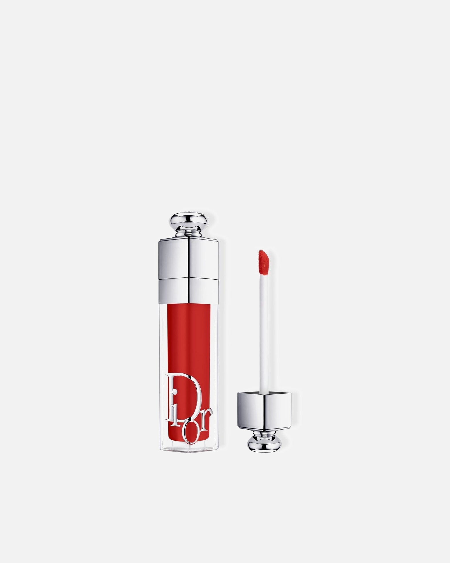 Lucidalabbra di Unisex DIOR Dior Addict Lip Maximizer 028 Dior 8 Intense