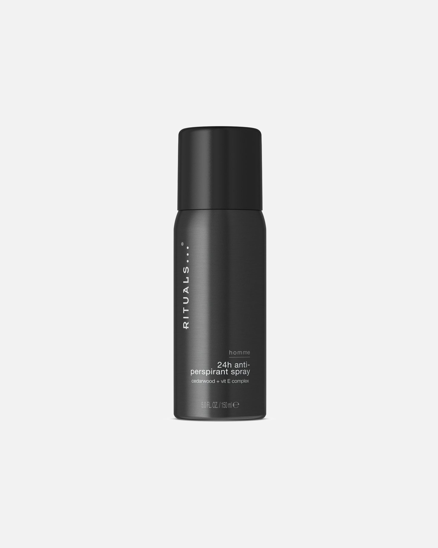 Antitraspirante di Maschio RITUALS... Homme Collection Spray Anti-Transpirant 150 ml
