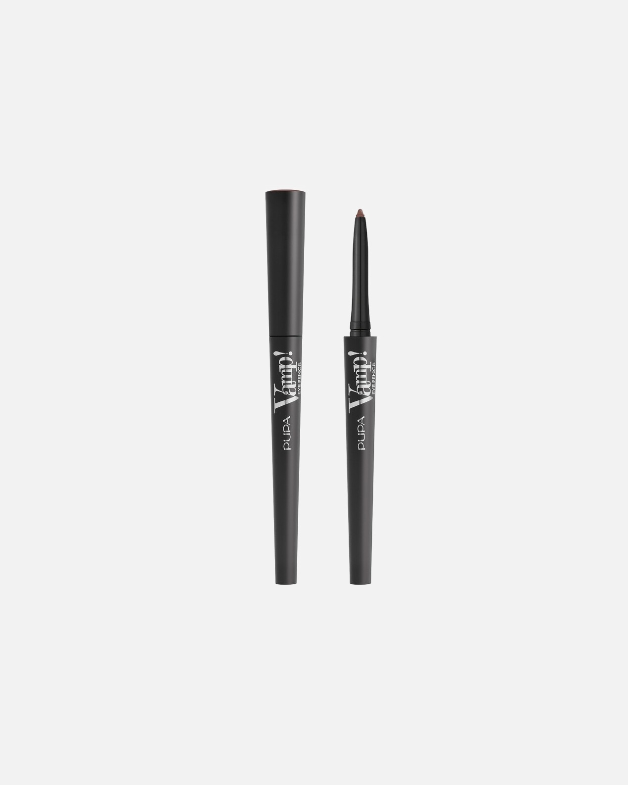 Eyeliner di Unisex PUPA Milano Vamp Eye Pencil HOT CHESTNUT