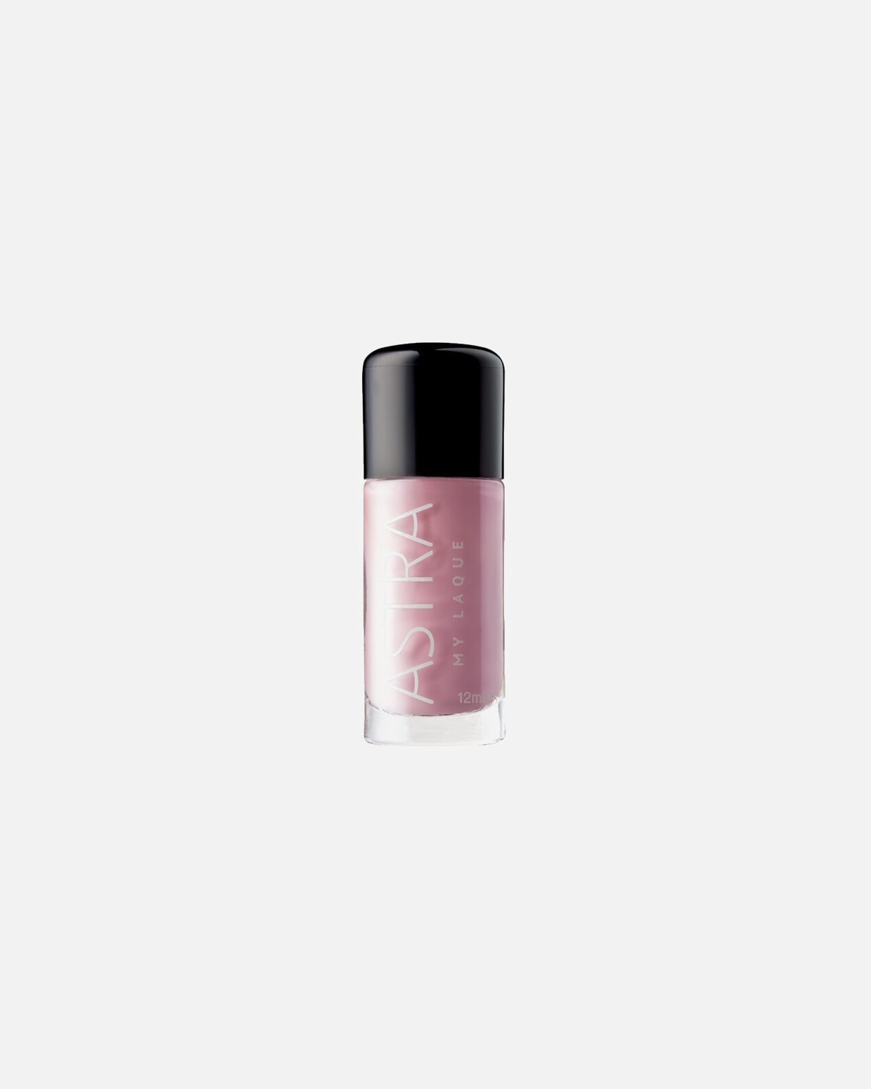 Smalto per unghie di Femmina ASTRA MAKE-UP My Laque 0013 - CRYSTAL QUARTZ