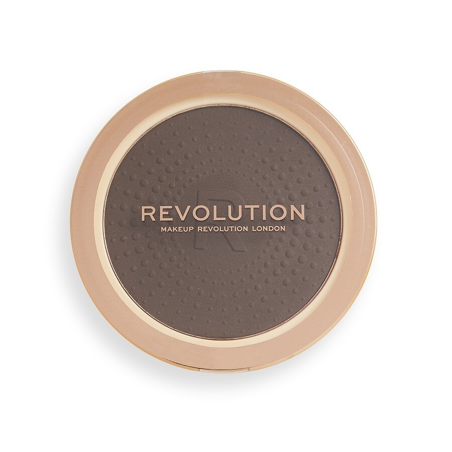 Revolution - Mega Bronzer 15 g Marrone unisex