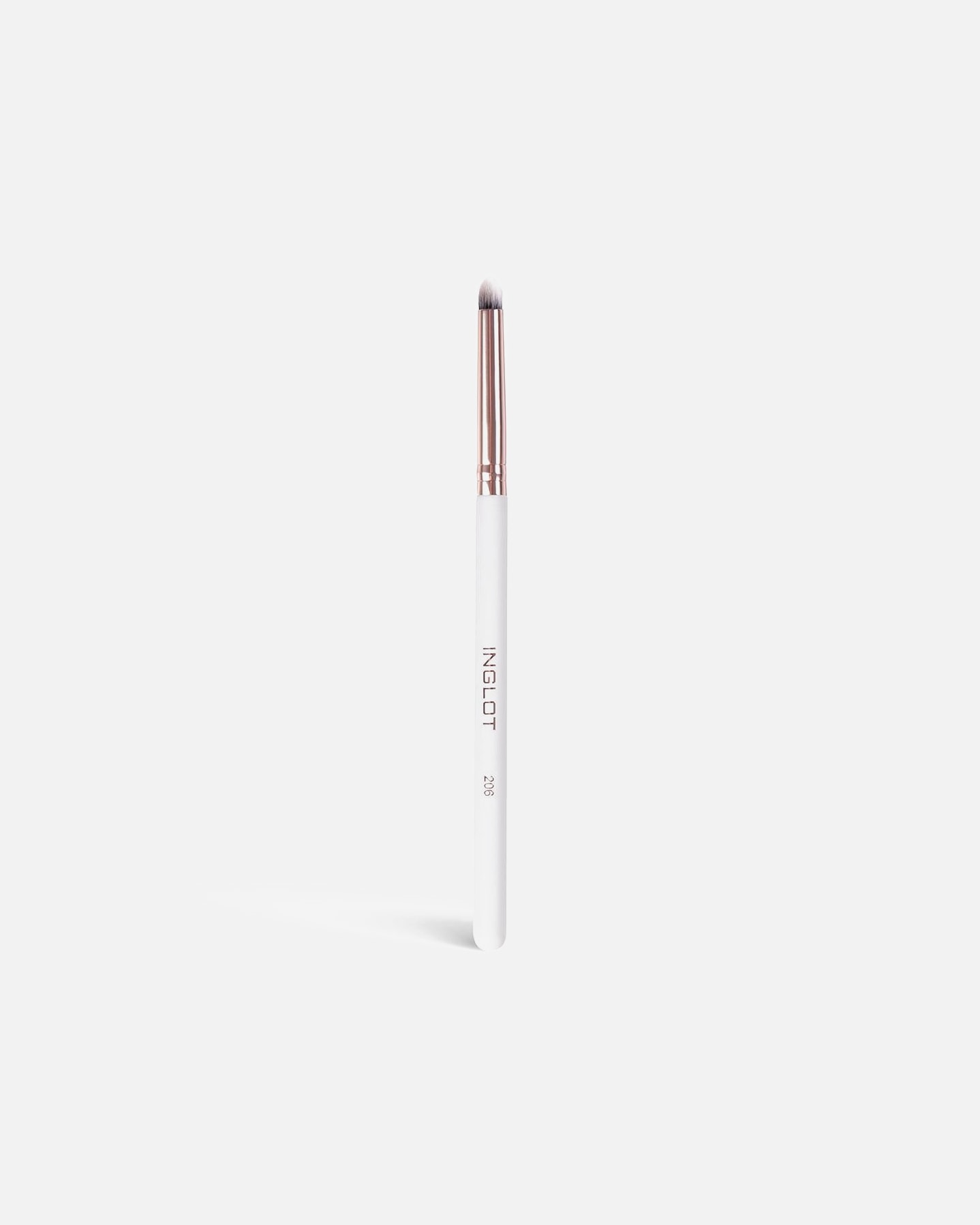 Pennello Cipria di Unisex INGLOT INGLOT PLAYINN Pennello da Trucco 206 1 pz