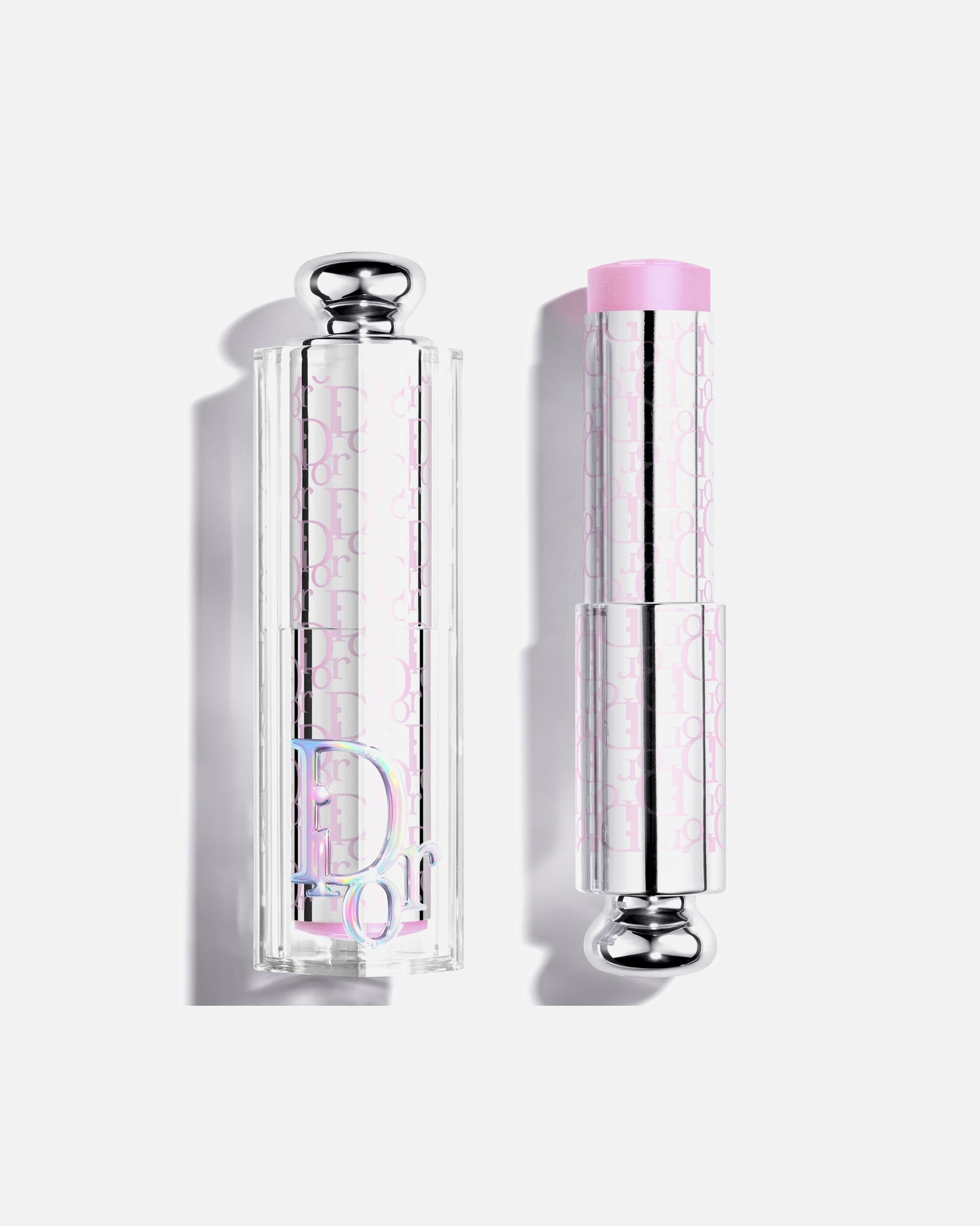 Illuminante di Unisex DIOR Dior Backstage Glassy Glow Stick 36 - GLAZED LAVENDER