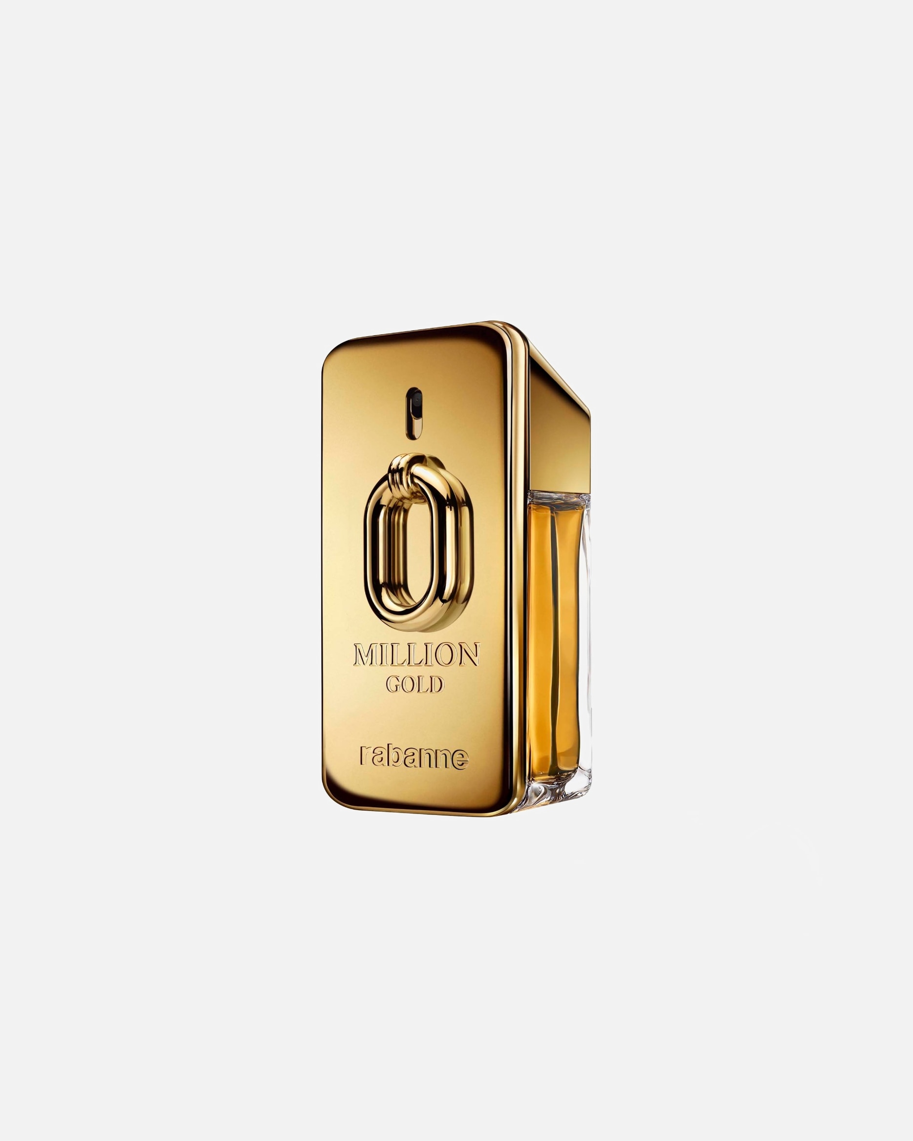 Eau de Parfum di Maschio Rabanne Million Gold Million Gold Eau de Parfum Intense 50ml 50 ml