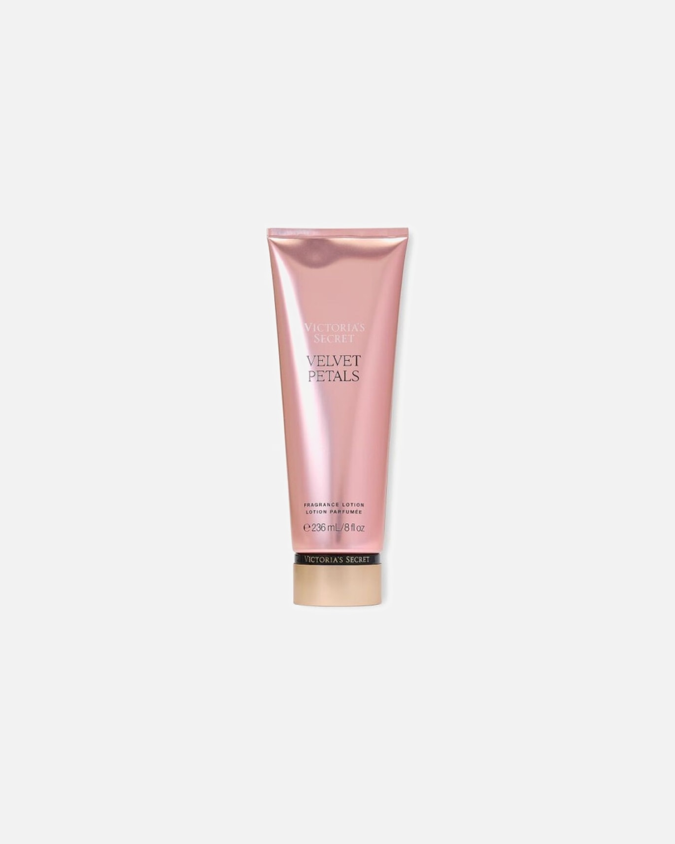 Lozione corpo di Unisex VICTORIA'S SECRET VELVET PETALS FRAGRANCE LOTION 236 ml