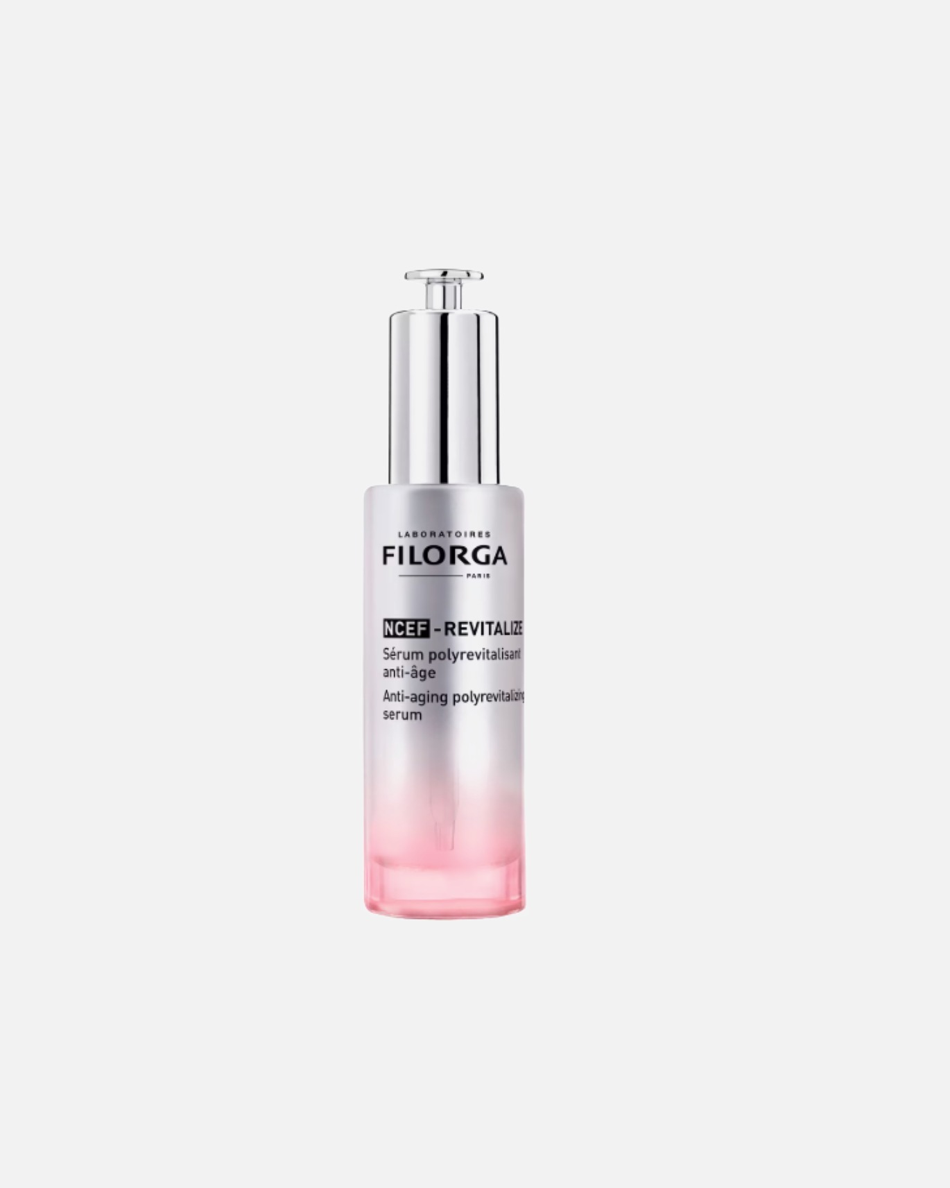 Siero Anti-età di Unisex Filorga NCEF - REVITALIZE SERUM 50 ml