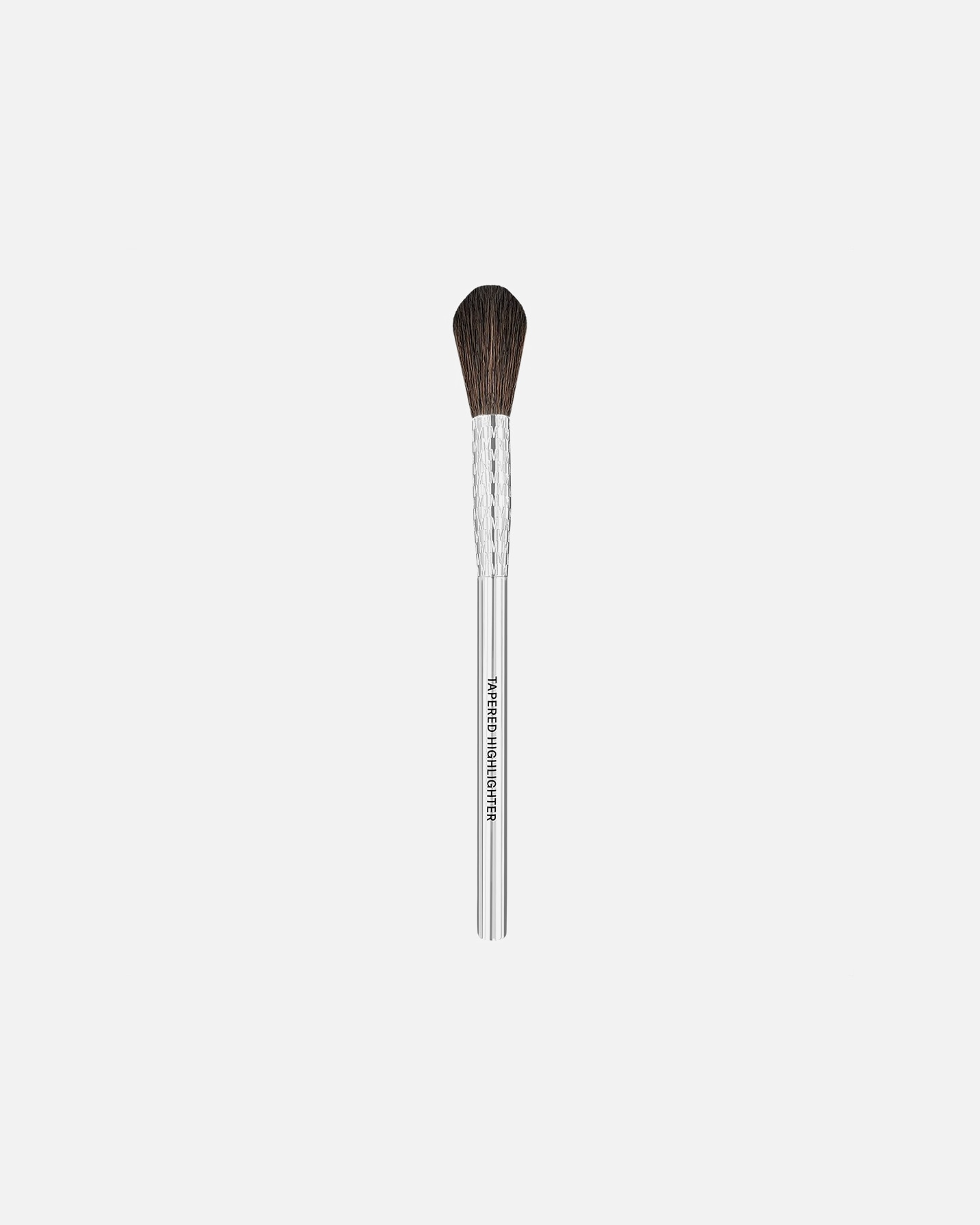 Pennello Blush di Unisex Mesauda PENNELLO - F08 Tapered Highlighter Brush 1 pz