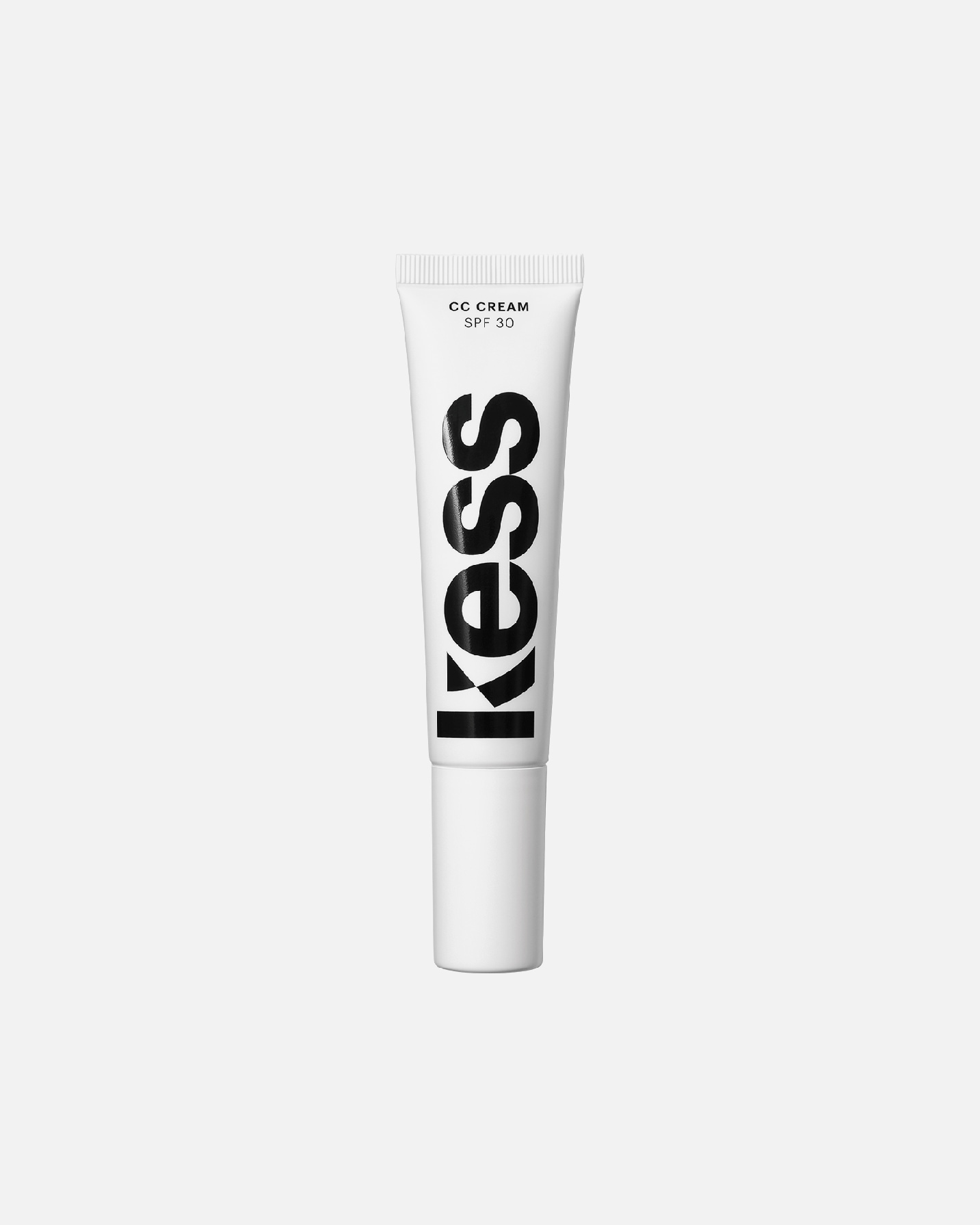 CC Cream di Unisex Kess Berlin SPF 30 DEEP