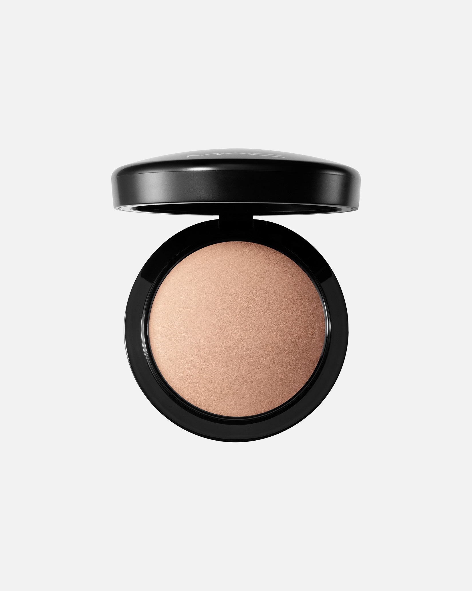 Cipria di Unisex MAC Mineralize Skinfinish Natural Medium Plus