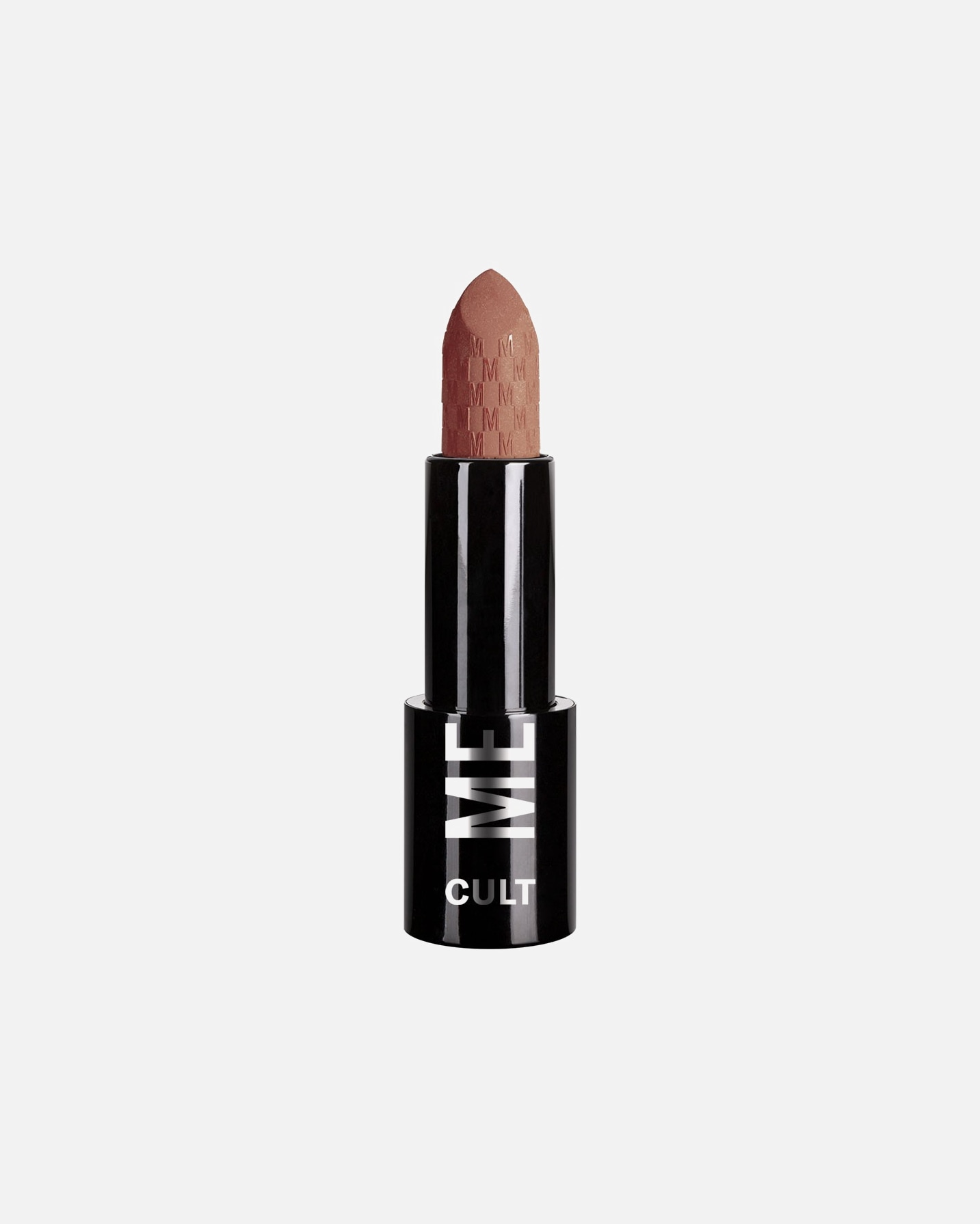 Rossetto di Unisex Mesauda CULT Cult Matte Lipstick 203 - ANGELIC