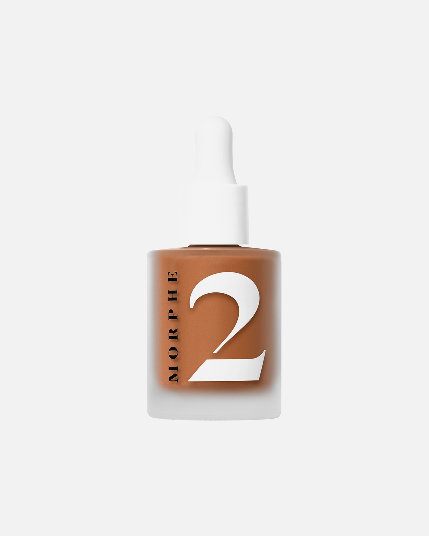 Fondotinta di Unisex MORPHE Morphe2 M2 Hint Hint Skin Tint Hint Hint of Ginger