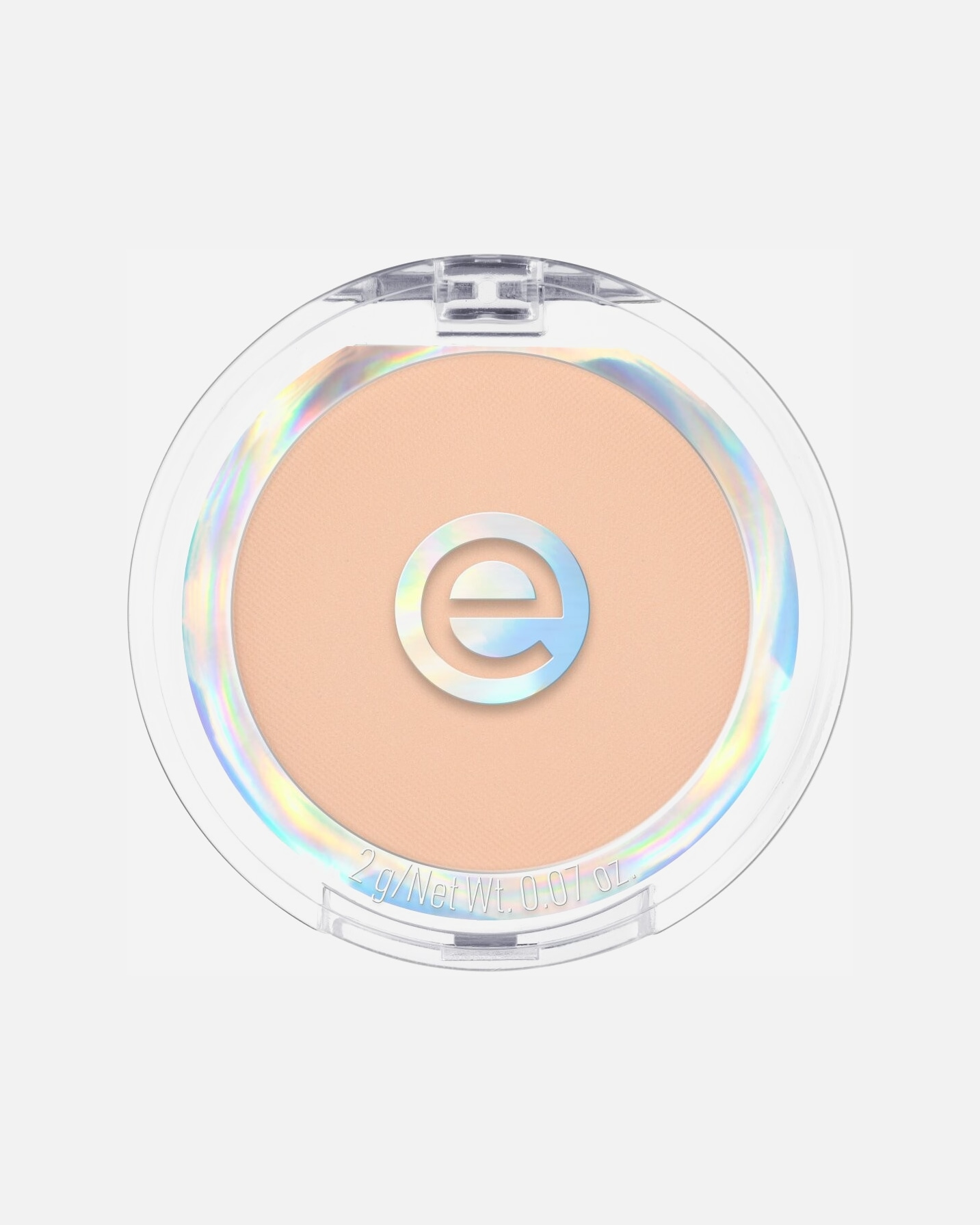 Ombretto di Unisex essence Mono Matte 01 - SOFT BEIGE