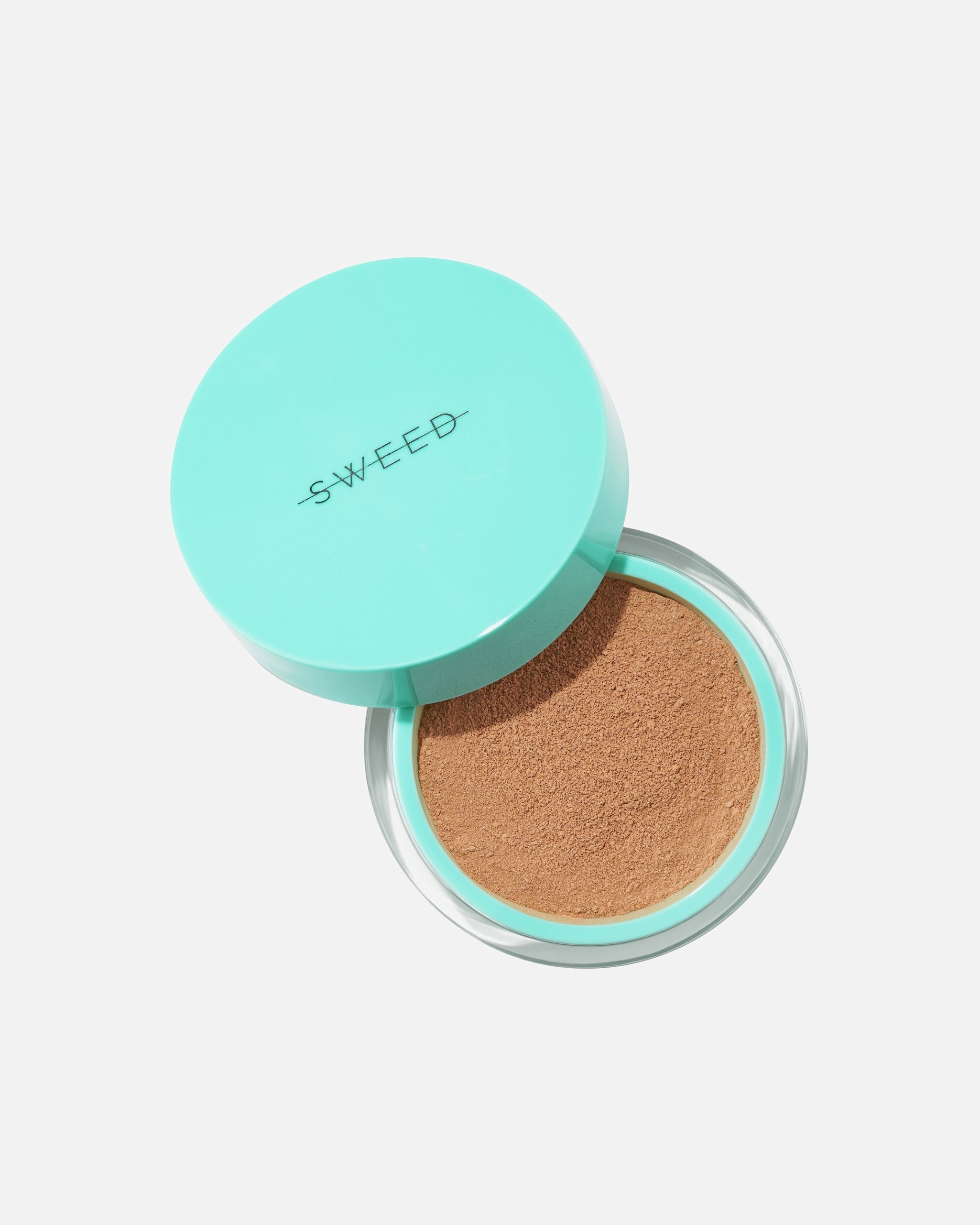 Fondotinta di Unisex SWEED Miracle Powder Tan 04
