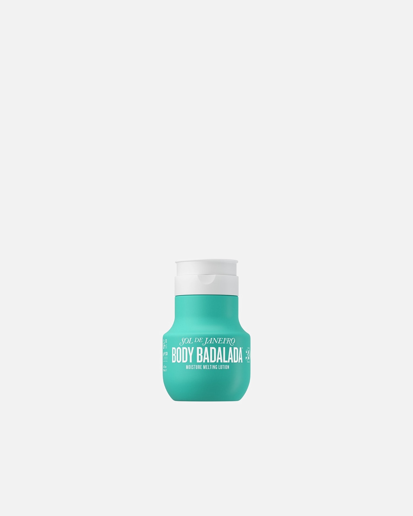 Lozione corpo di Unisex SOL DE JANEIRO Body Badalada™ Melting 100 ml