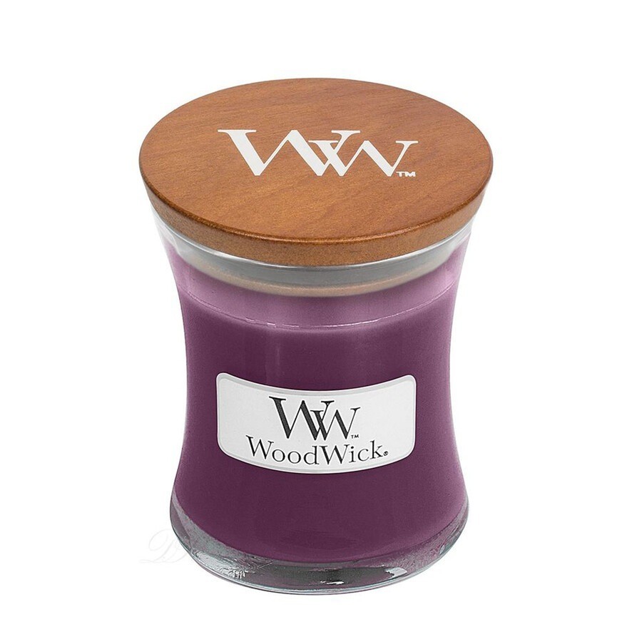 Woodwick SPICED BLACKBERRY