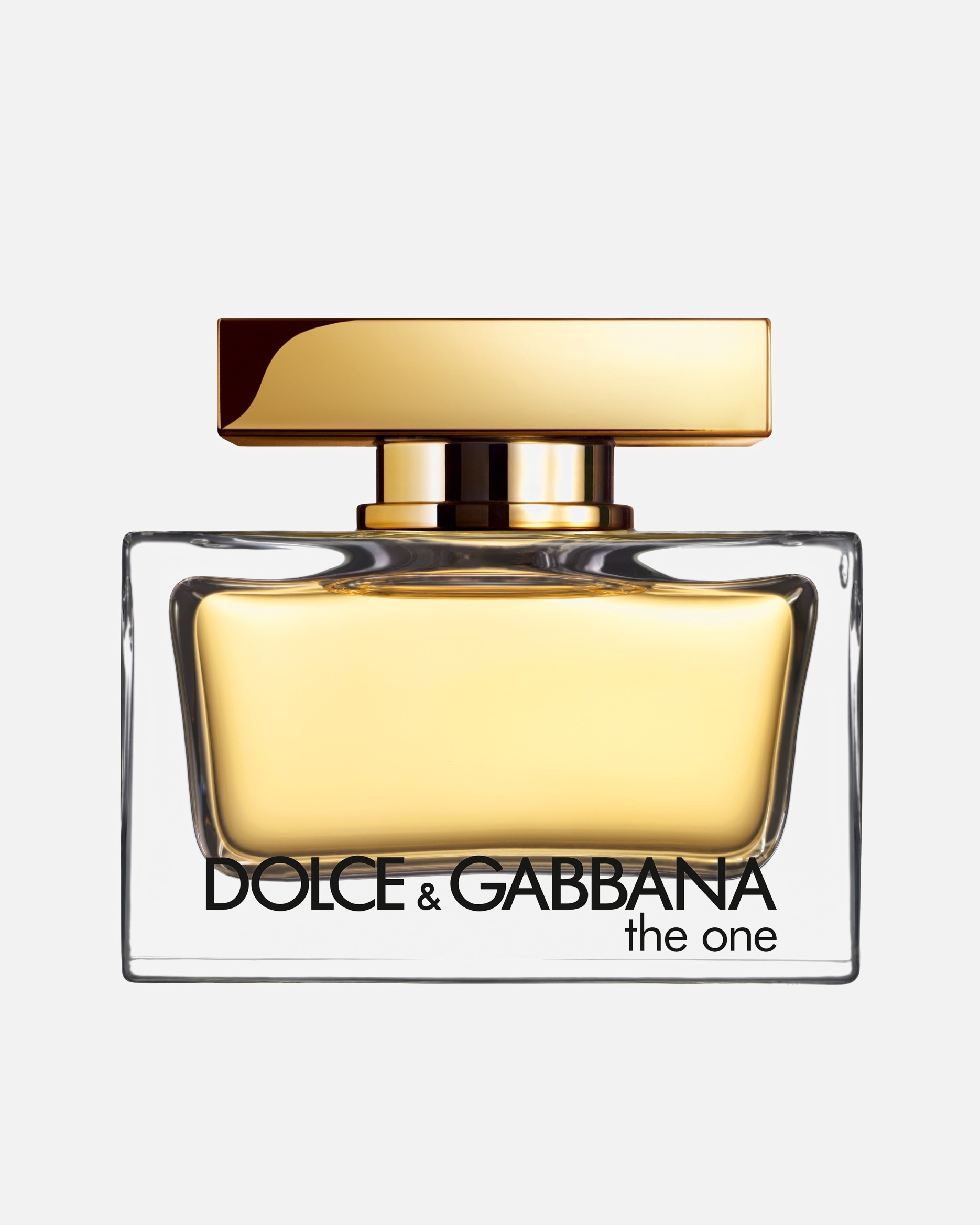 Eau de Parfum di Femmina Dolce&Gabbana The One 75 ml