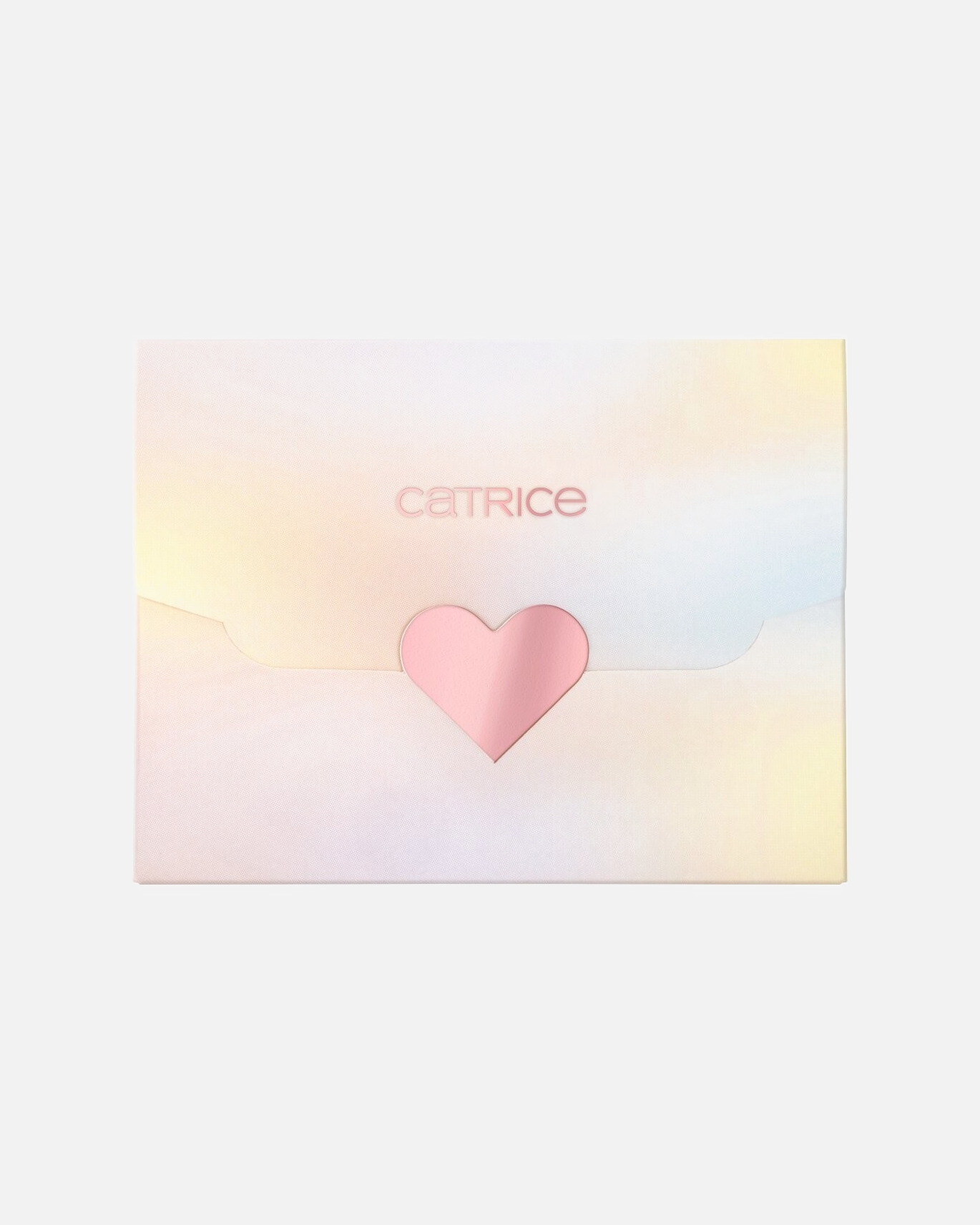 Accessori per il make up di Unisex Catrice Brides & Besties Glow Control Blotting Paper C01 Love Letters 50 pezzo