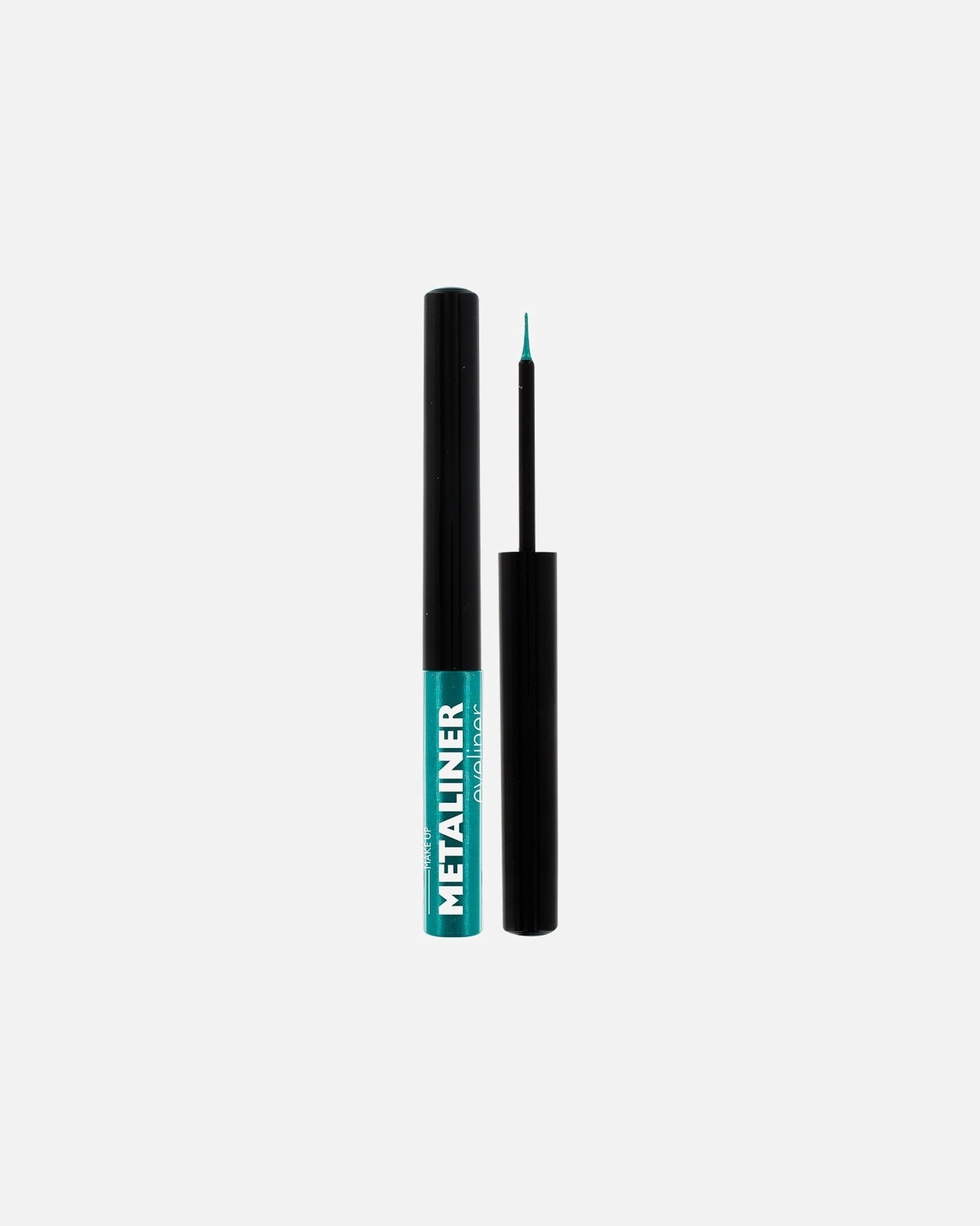 Eyeliner di Unisex Miss Cop Metaliner 6 - EMERAUDE