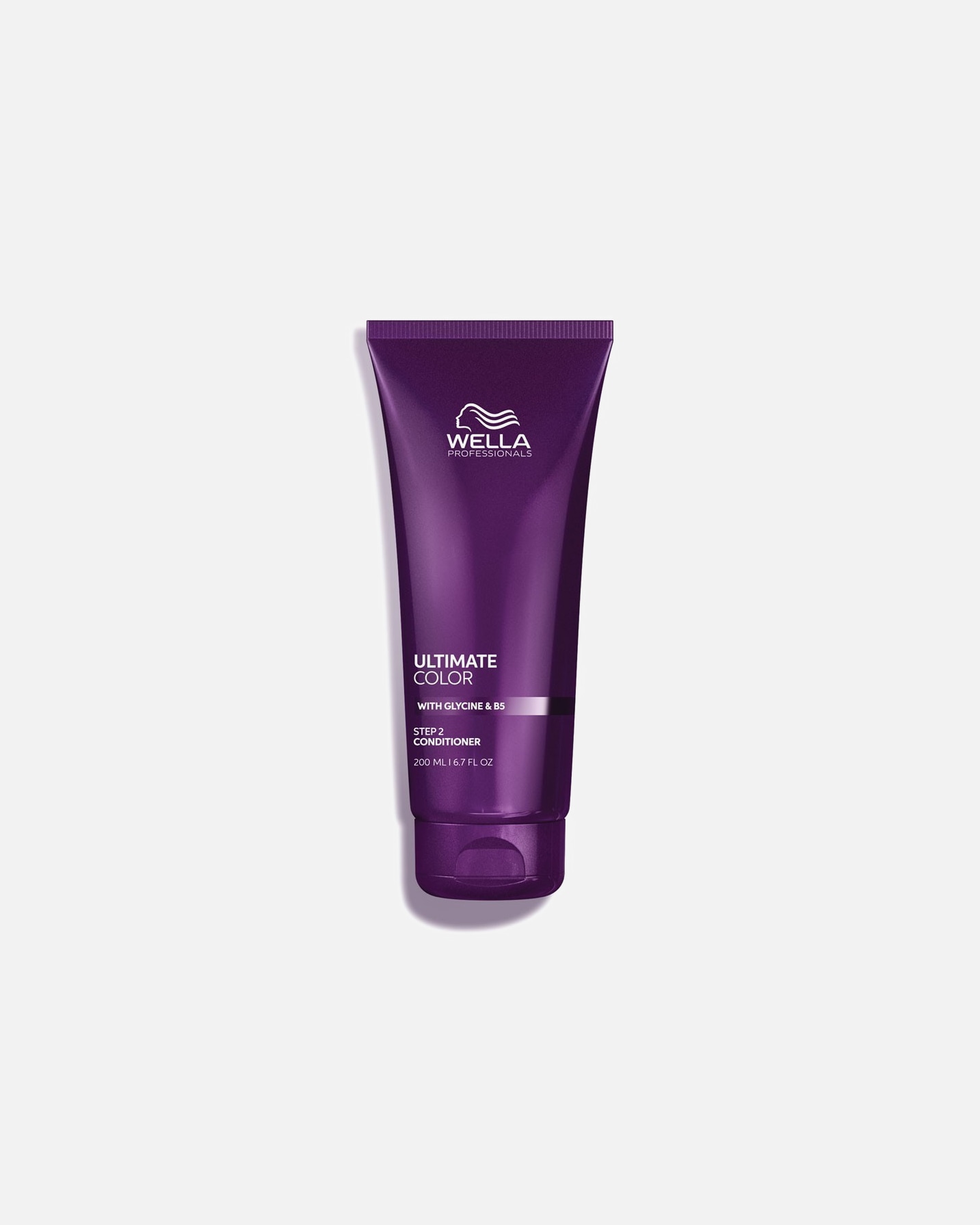 Balsamo capelli di Unisex WELLA PROFESSIONALS Ultimate Color Conditioner idratante e antiporosità per capelli colorati 200 ml