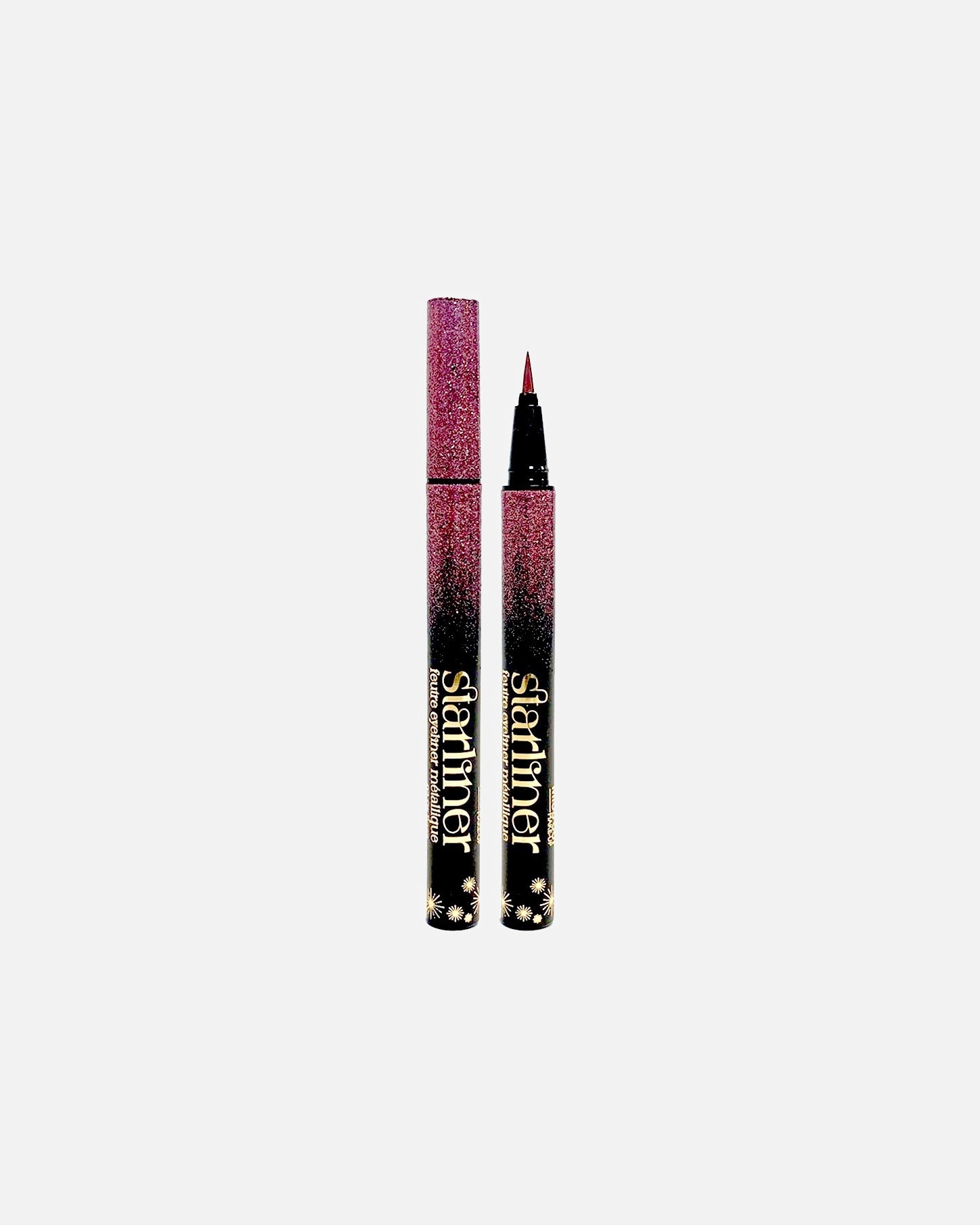 Eyeliner di Unisex Miss Cop Felt Starliner E5B0C2 - ROSE