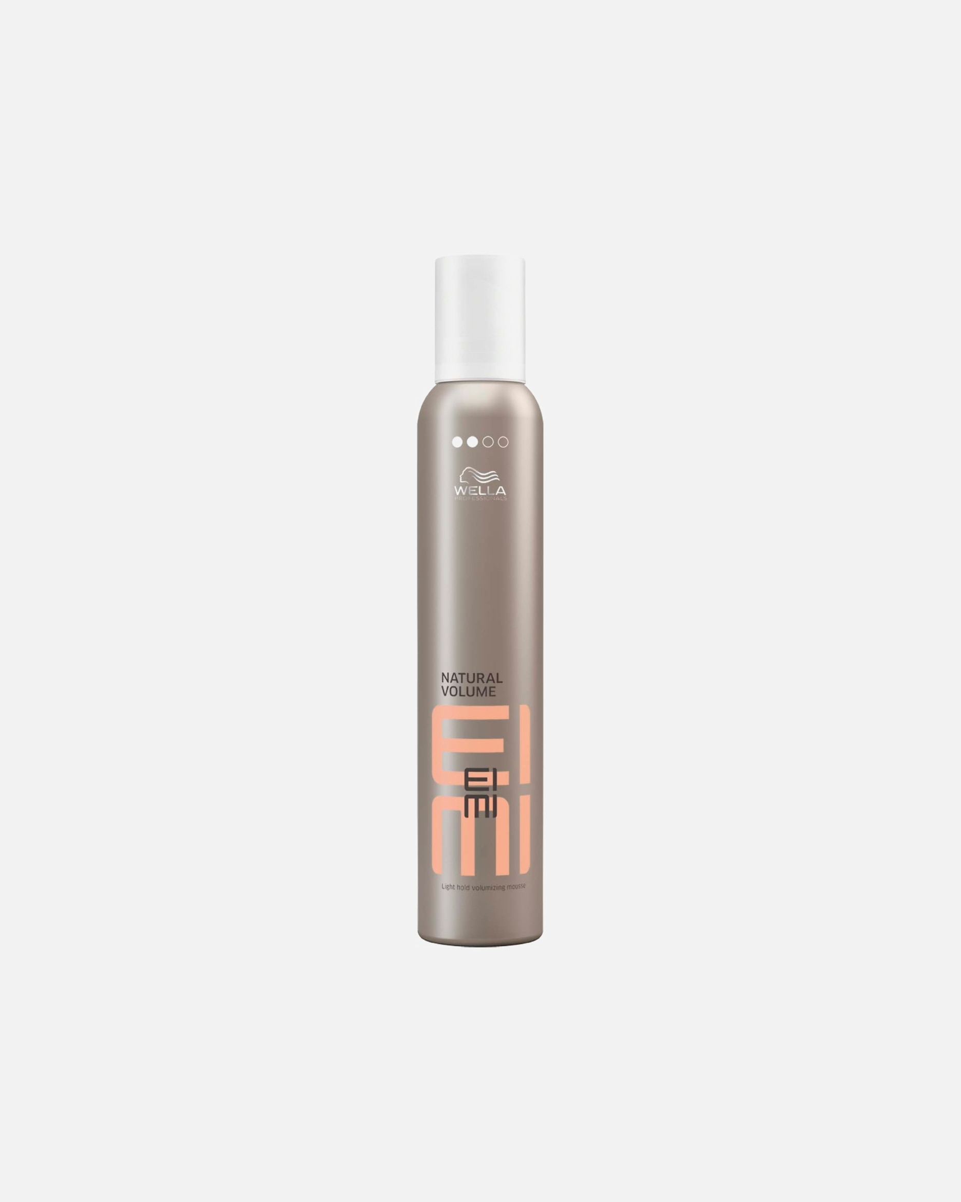 Mousse capelli di Unisex WELLA PROFESSIONALS EIMI Natural Volume 300 ml