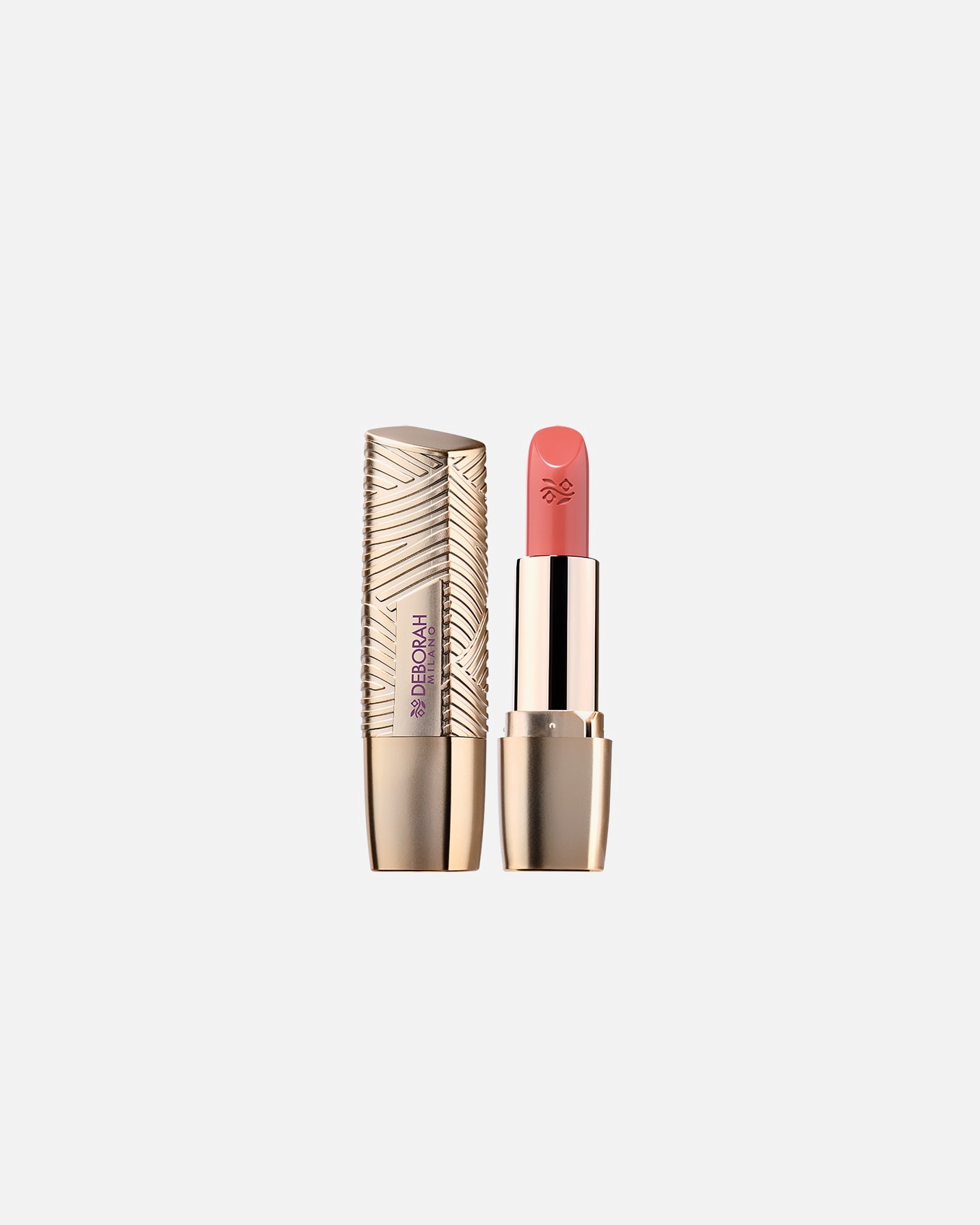 Rossetto di Femmina Deborah dh new rossetto milano red 01 03