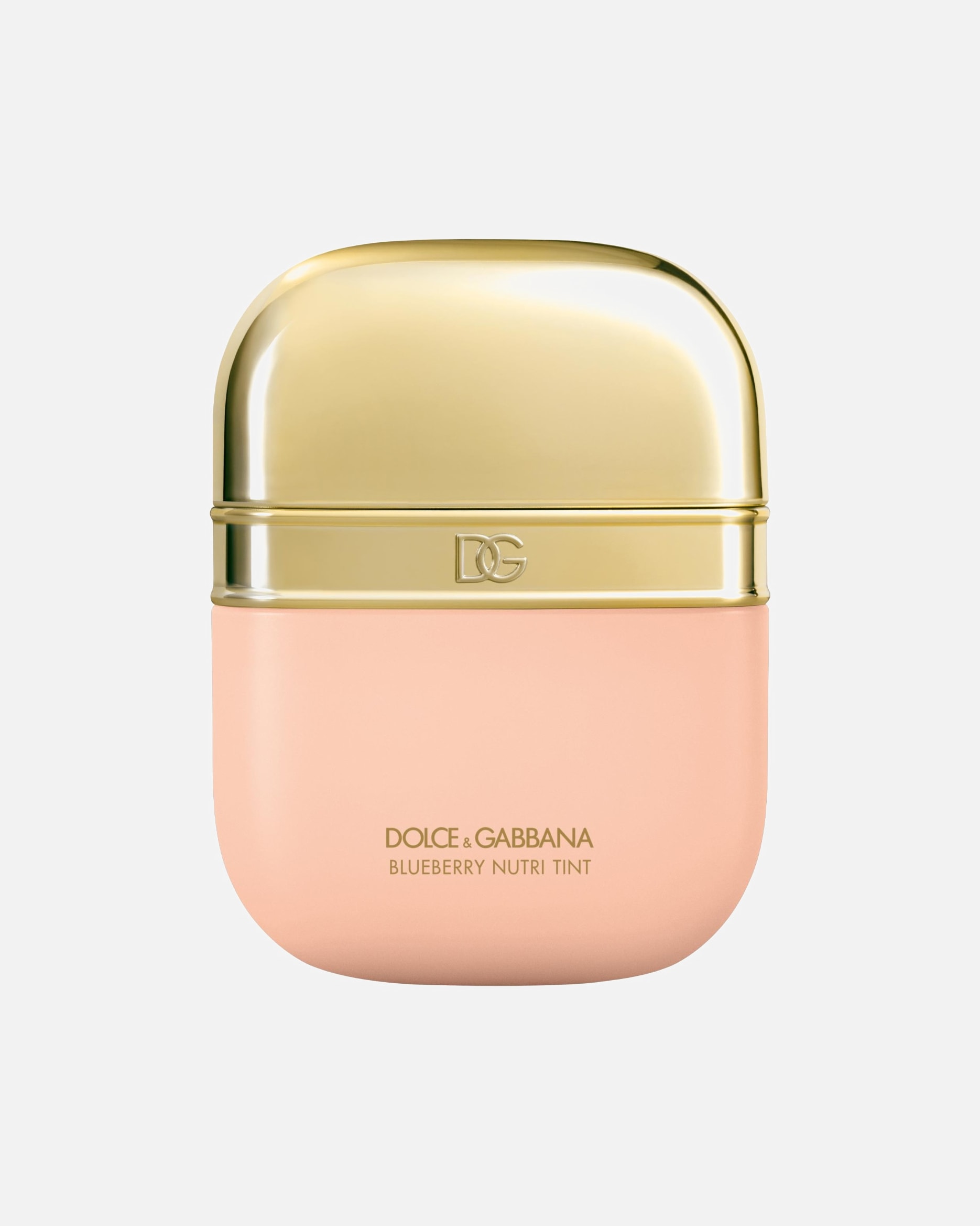 Fondotinta di Unisex Dolce&Gabbana Blueberry Nutri-Tint 3W - LIGHT