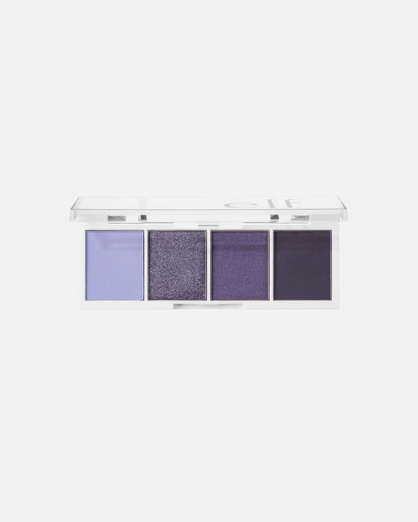 Ombretto di Unisex e.l.f. Bite-Size Eyeshadow Açai You