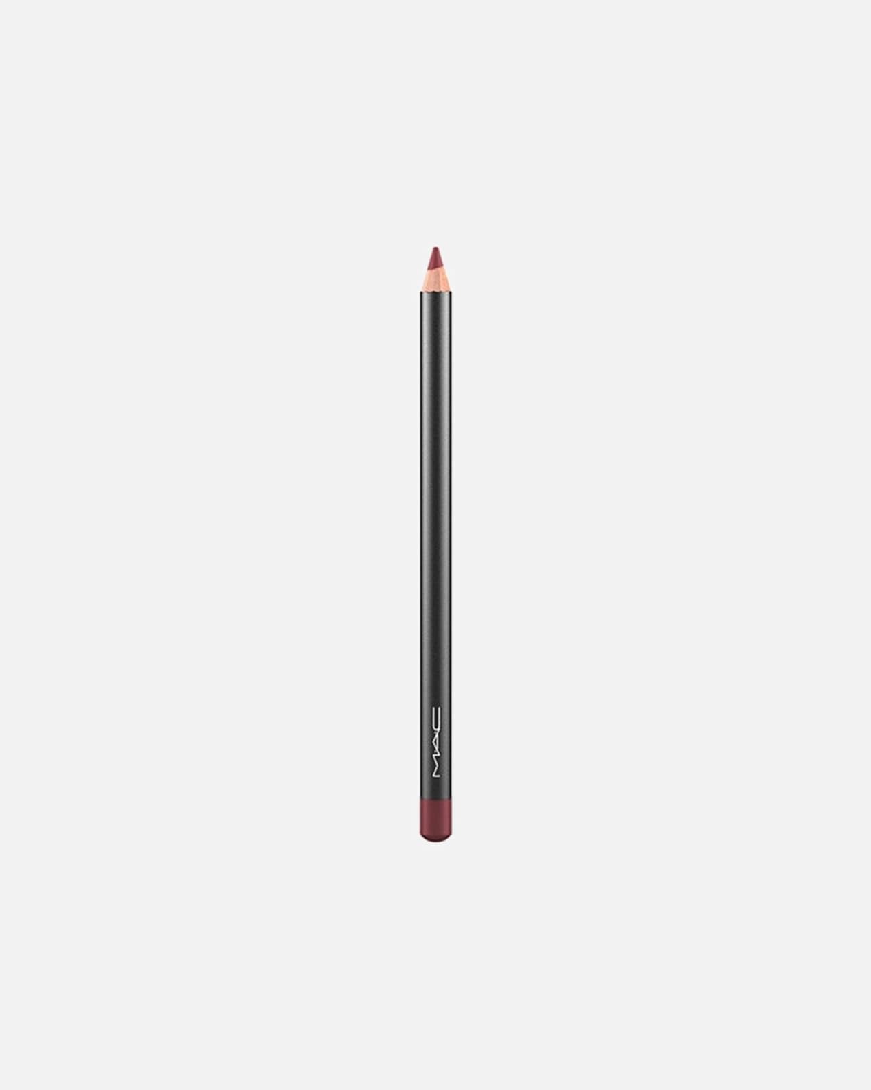 Matita Labbra di Unisex MAC Musthaves Lip Pencil Burgundy