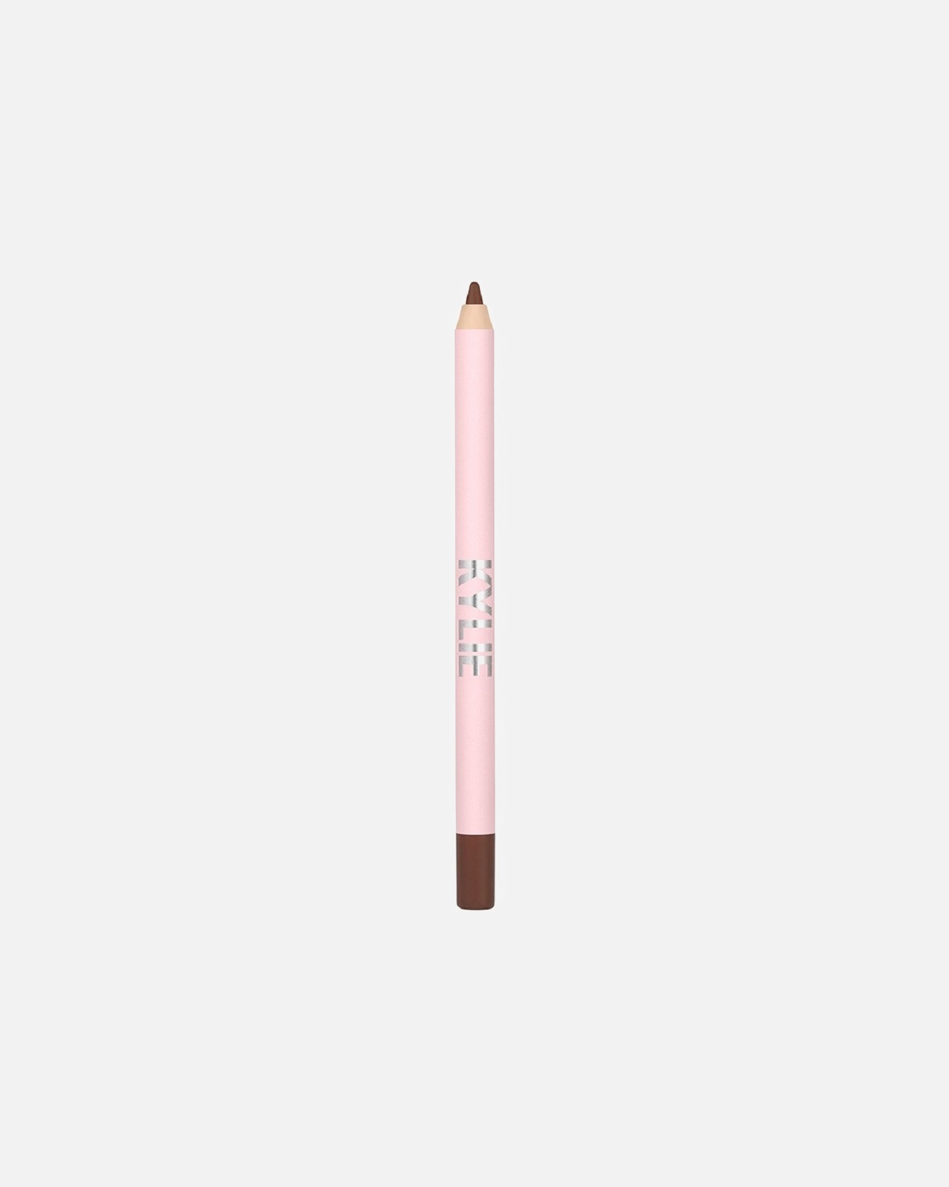 Eyeliner di Unisex KYLIE COSMETICS Kyliner Gel Pencil 004 Matte Brown